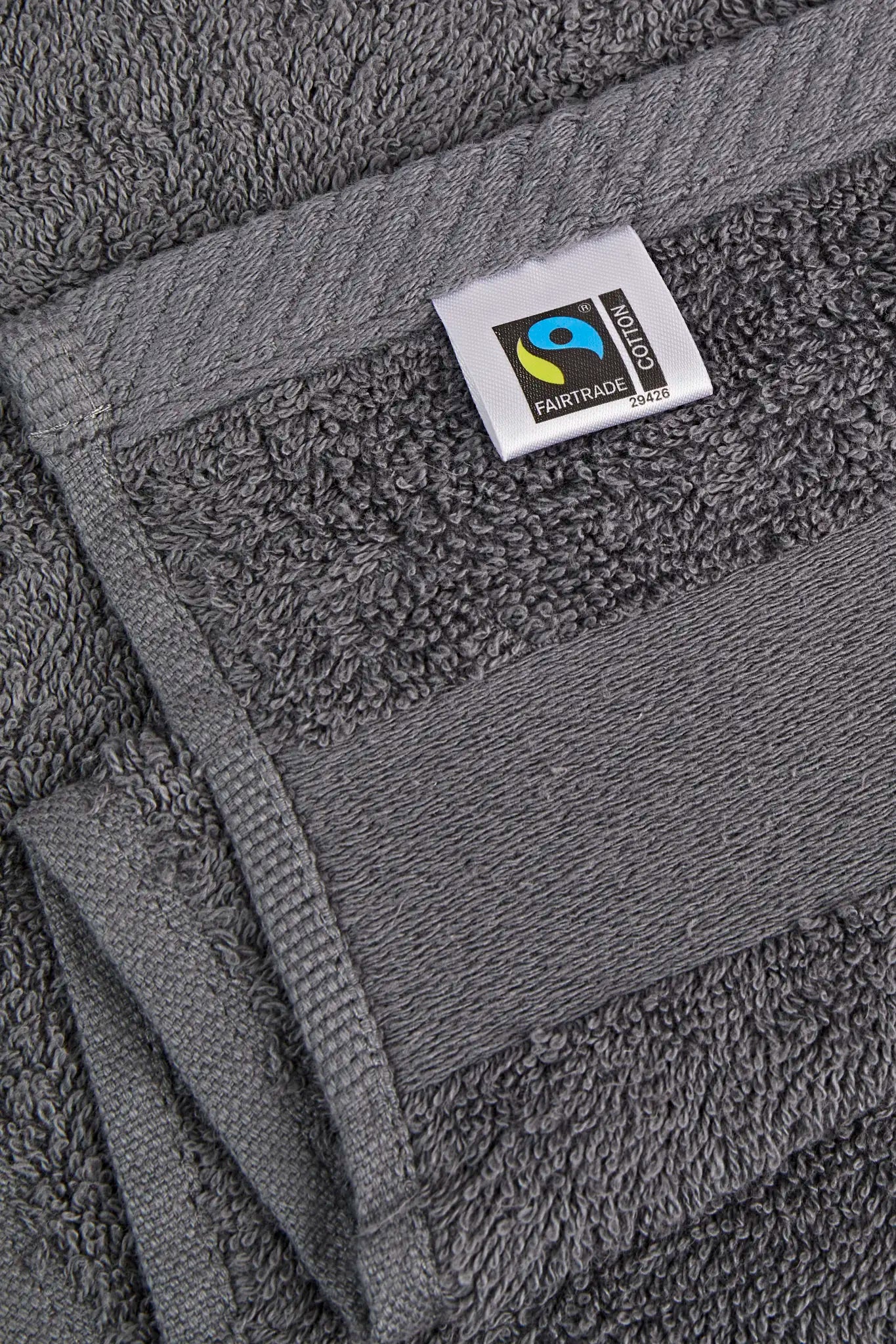 all-groups Organic Cozy Bath Towel
