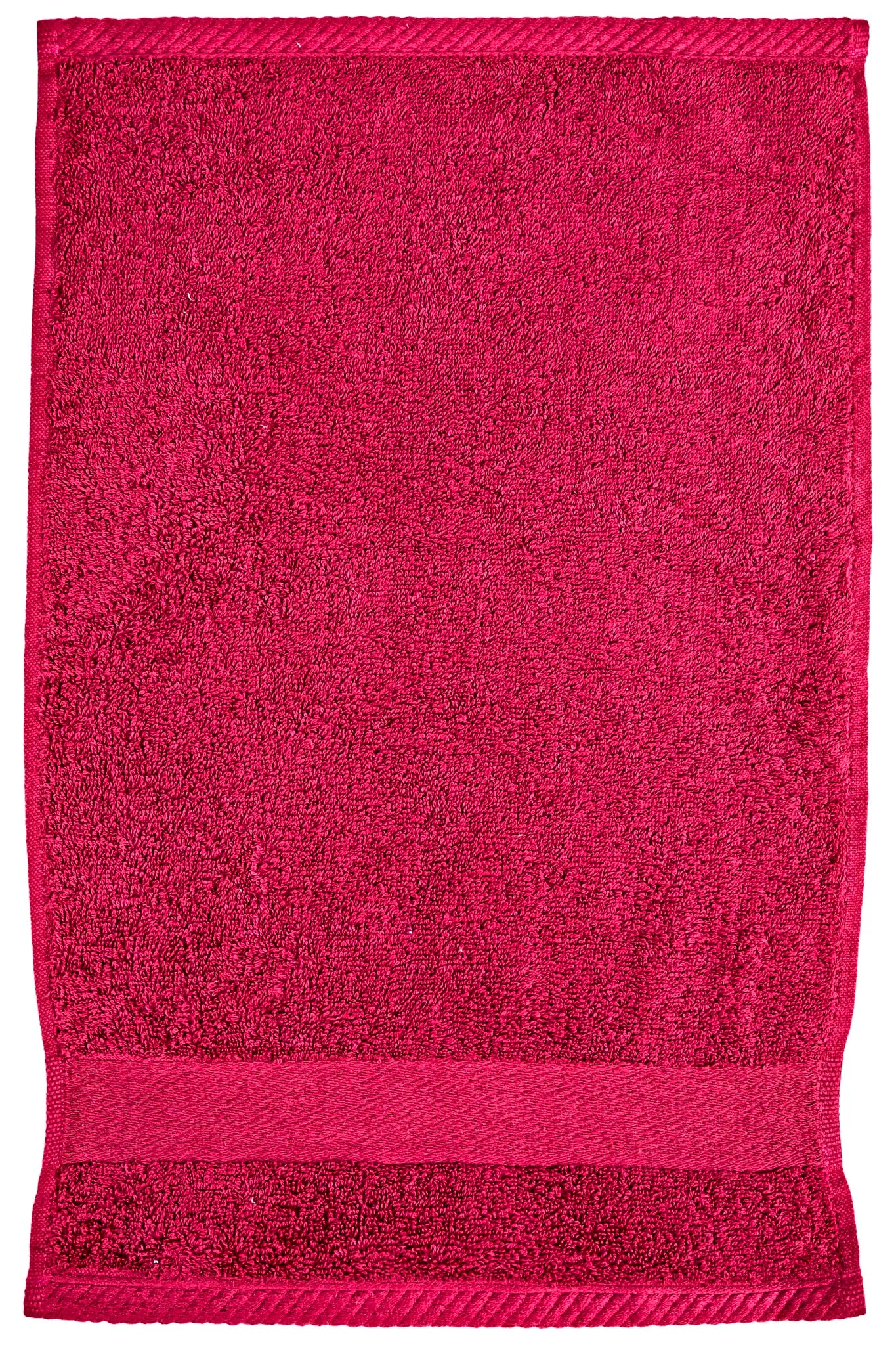 all-groups Organic Cozy Guest Towel