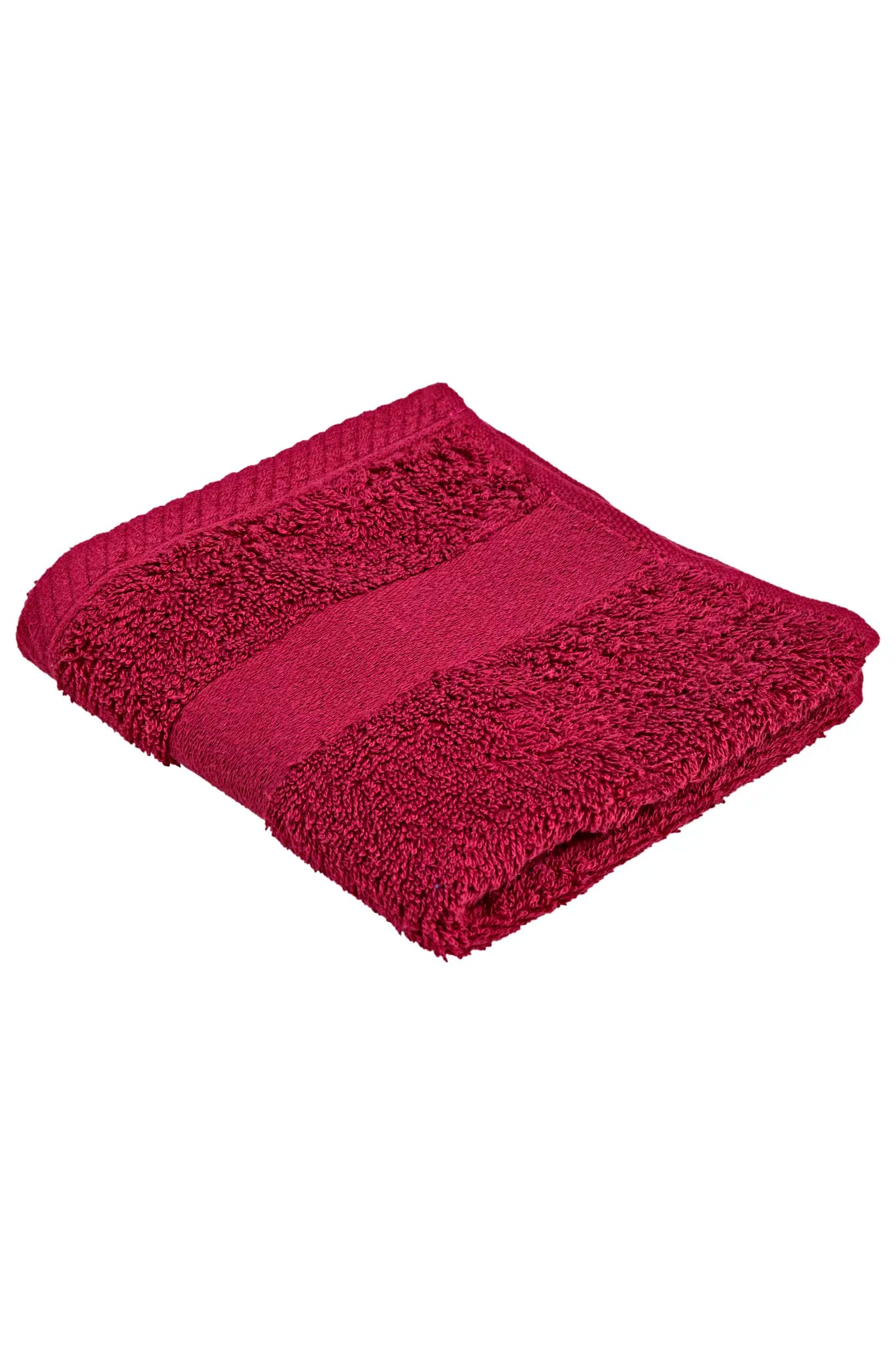 all-groups Organic Cozy Guest Towel