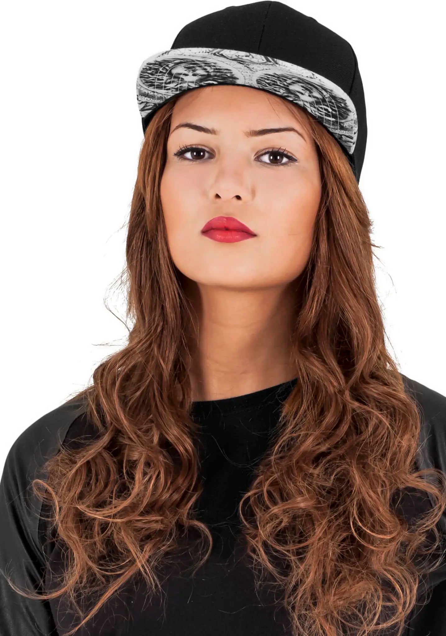 all-groups Sun King Snapback