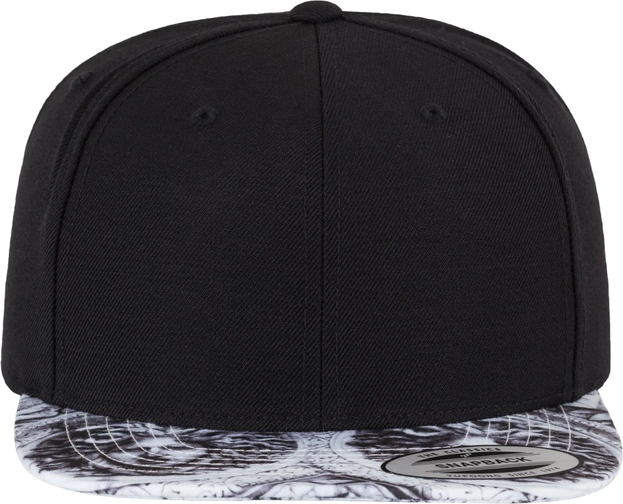all-groups Sun King Snapback