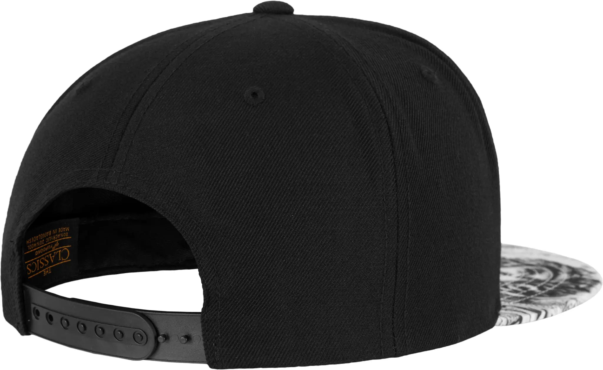 all-groups Sun King Snapback