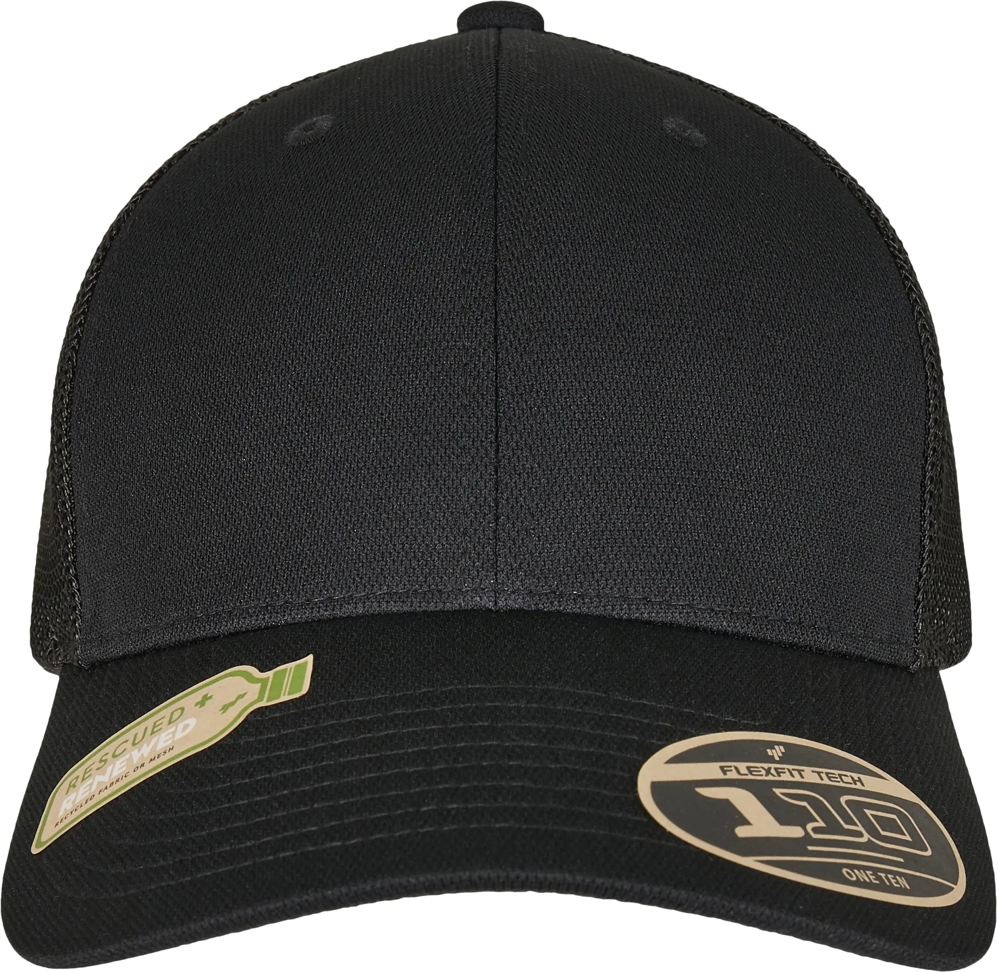 all-groups 110 Recycled Alpha Shape Trucker Cap