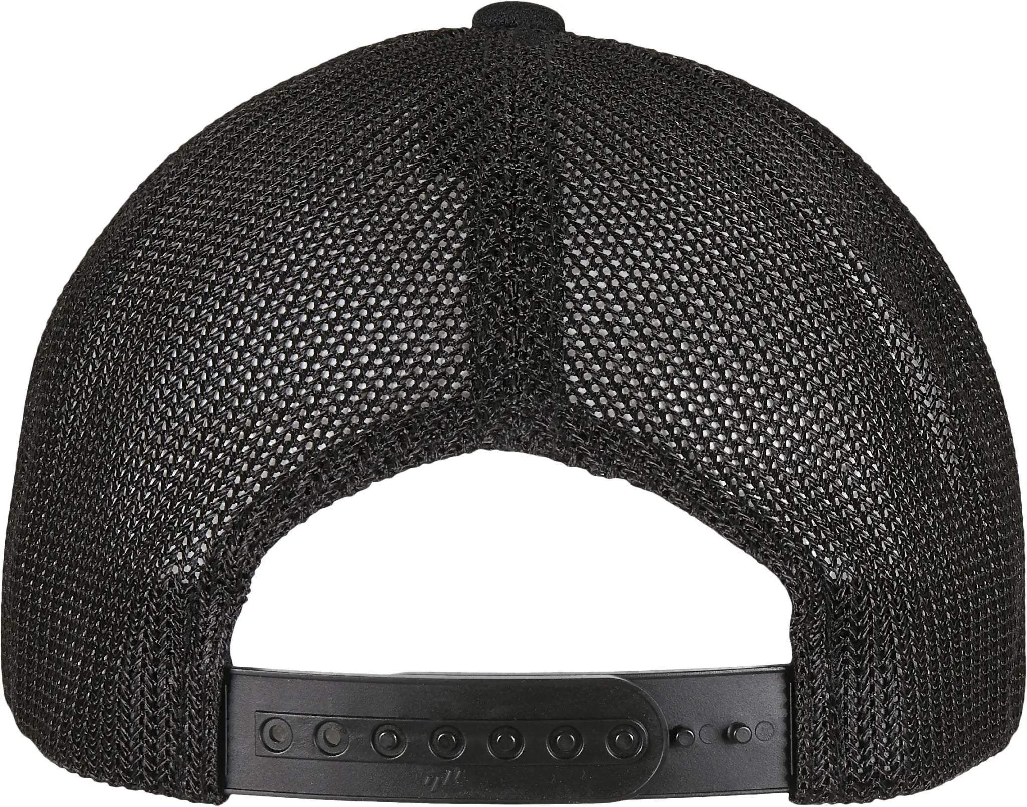all-groups 110 Recycled Alpha Shape Trucker Cap