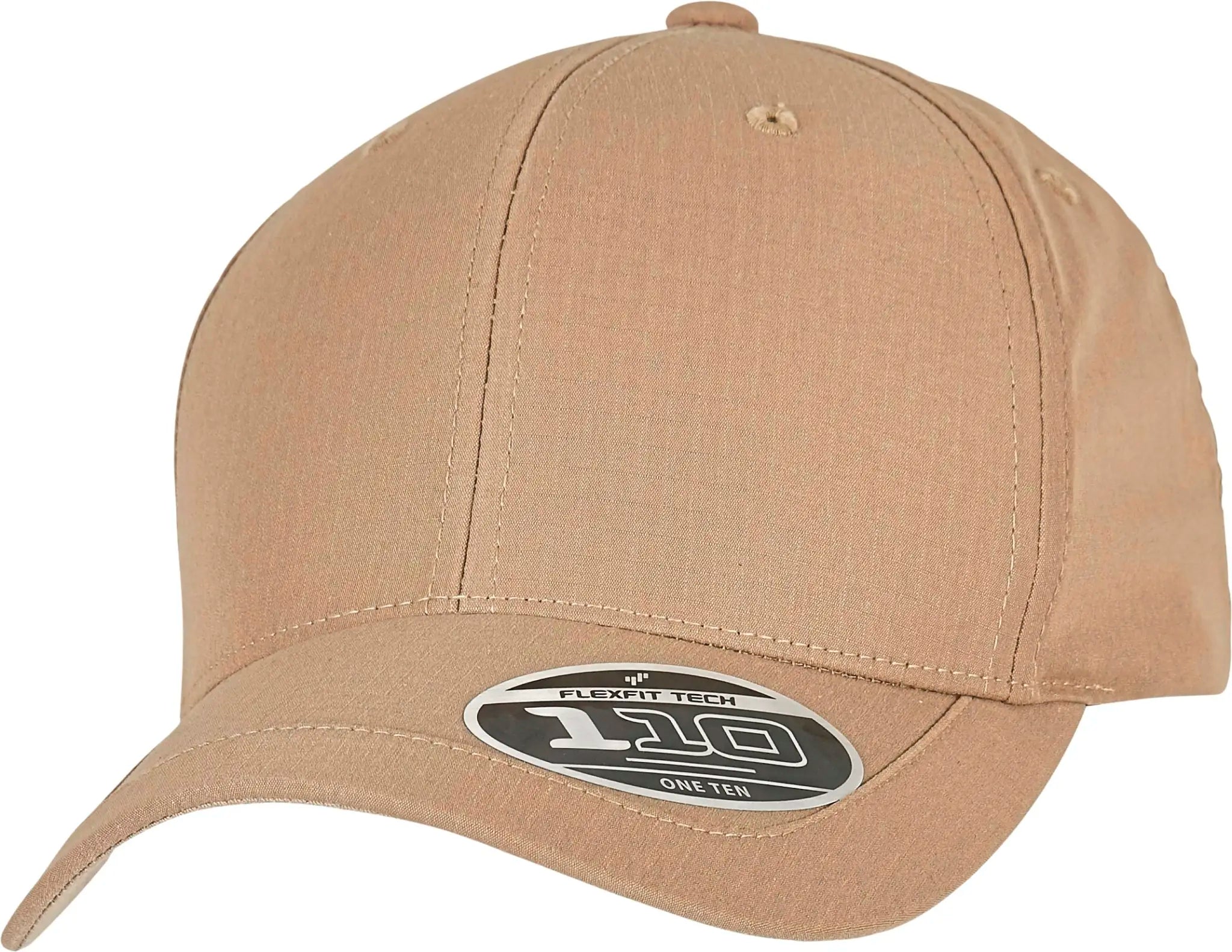 all-groups 110 Ripstop Snapback