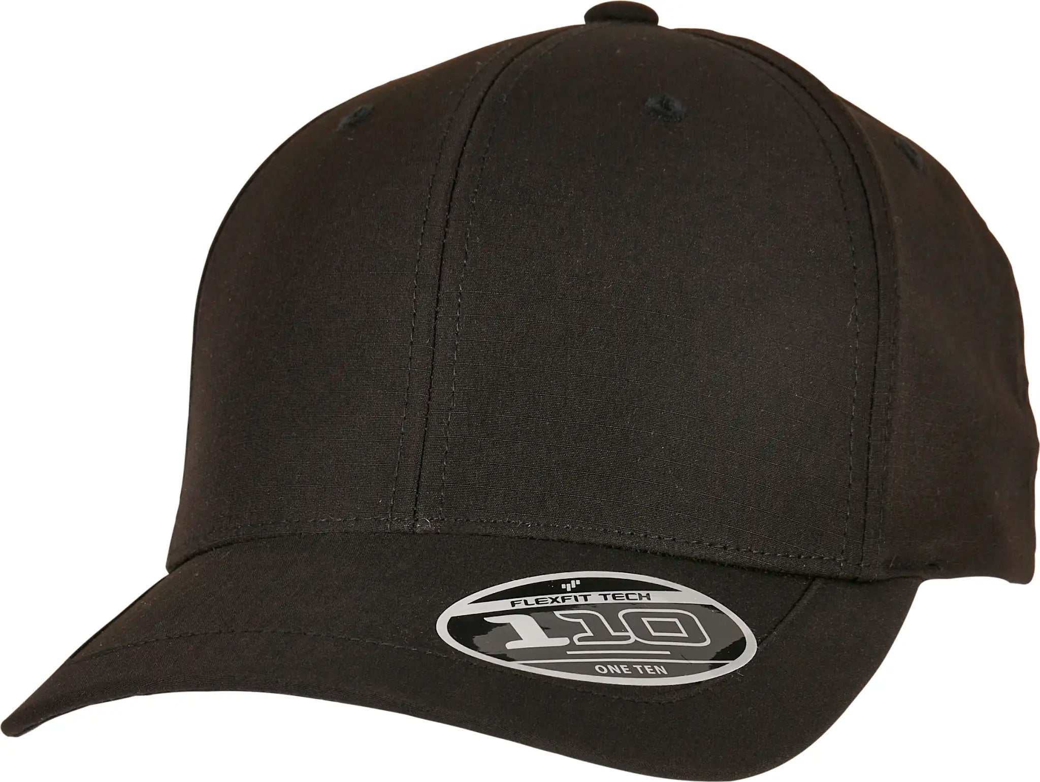 all-groups 110 Ripstop Snapback