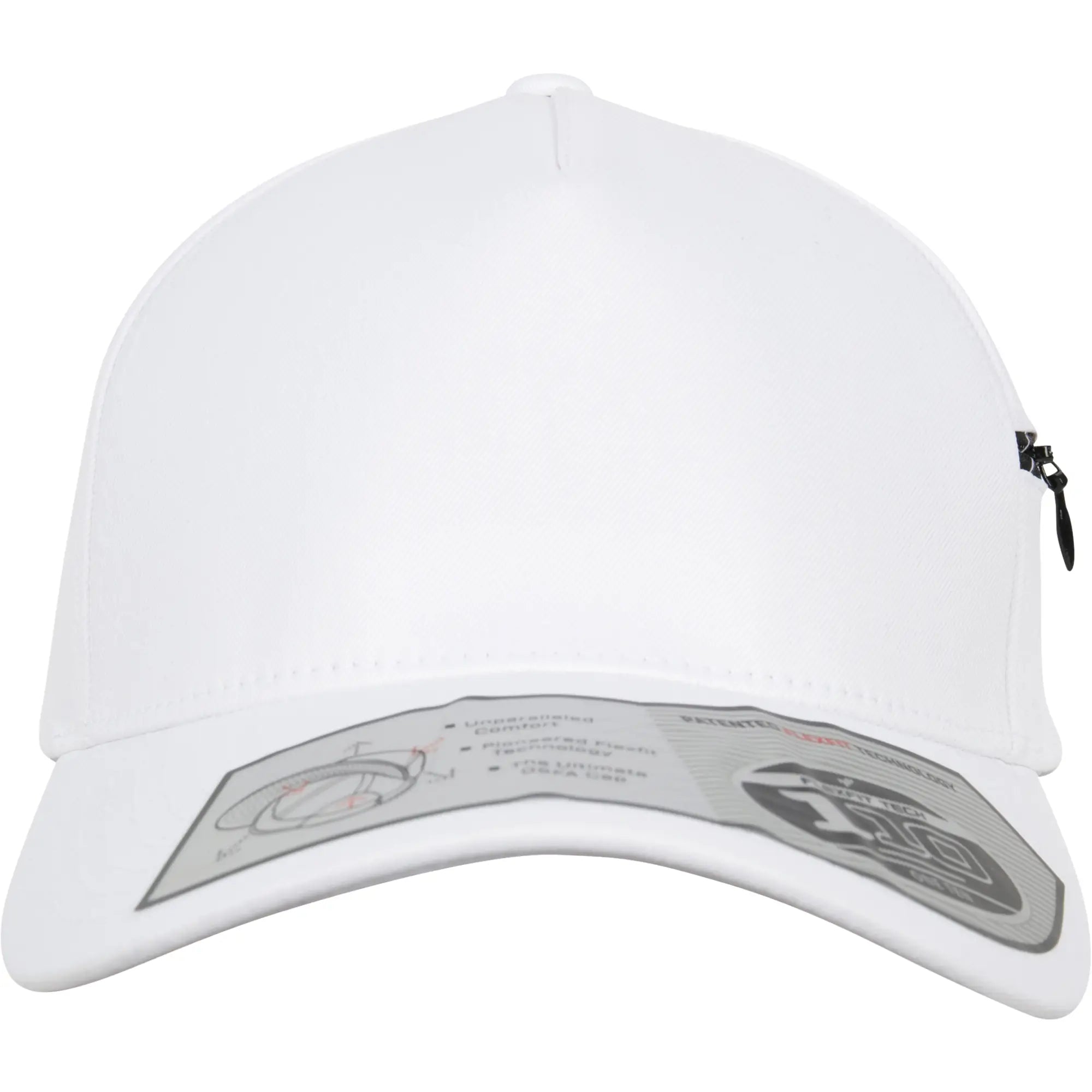 all-groups Pocket Cap