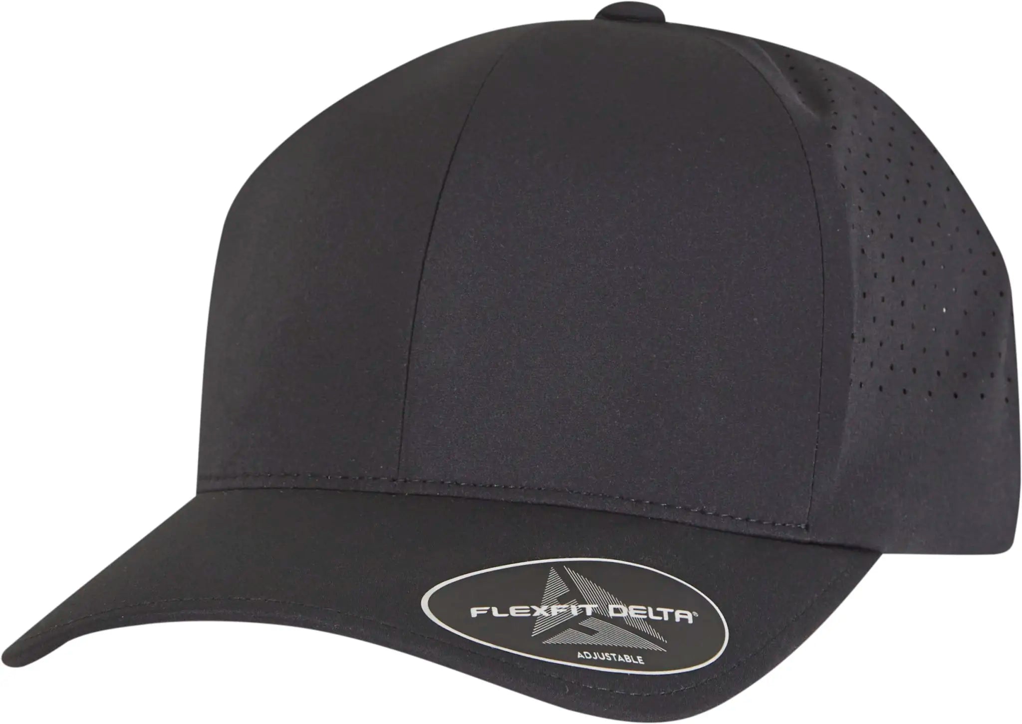 all-groups Delta Snapback