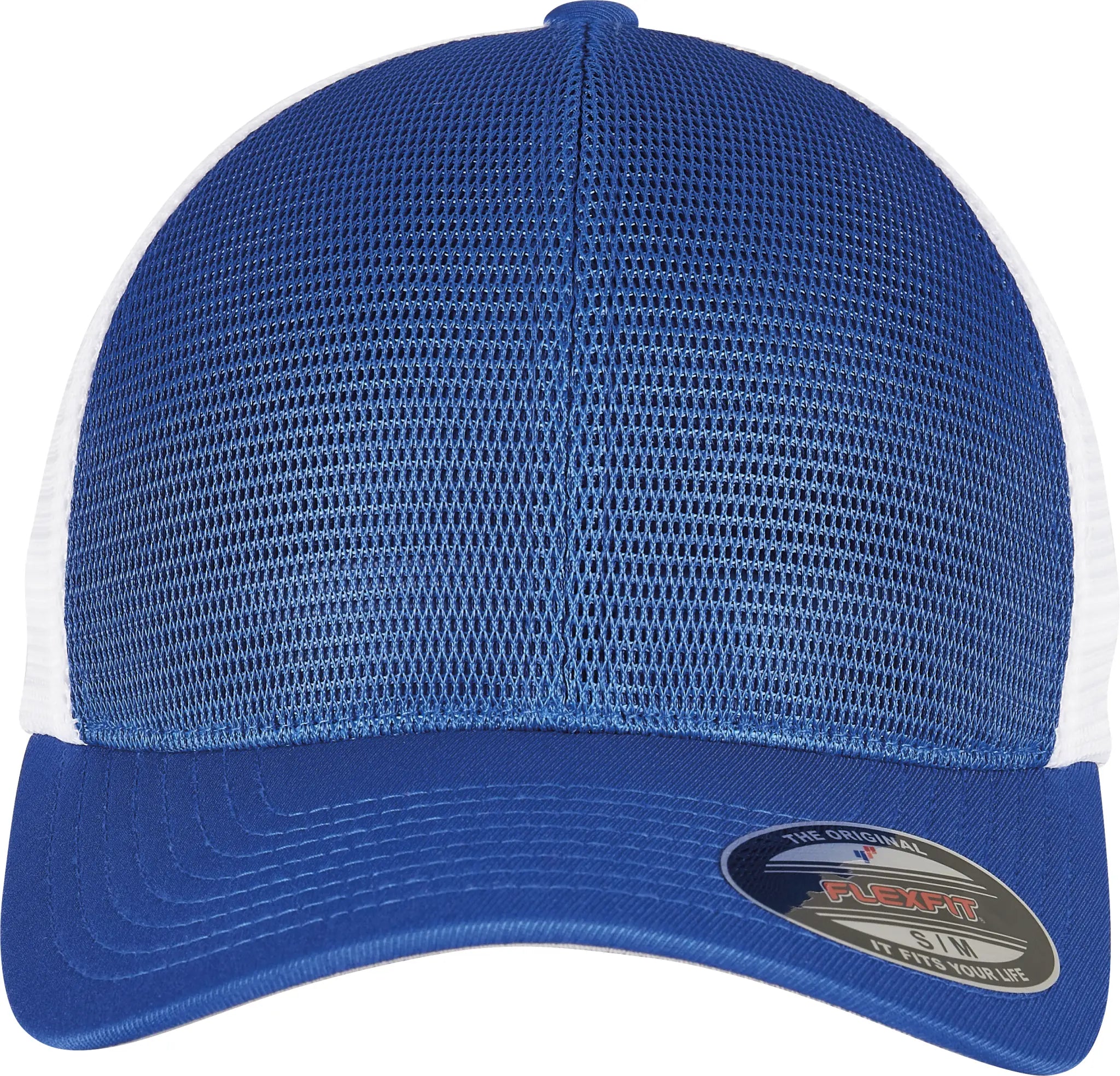 all-groups Flexfit 360 Omnimesh Cap 2 Tone