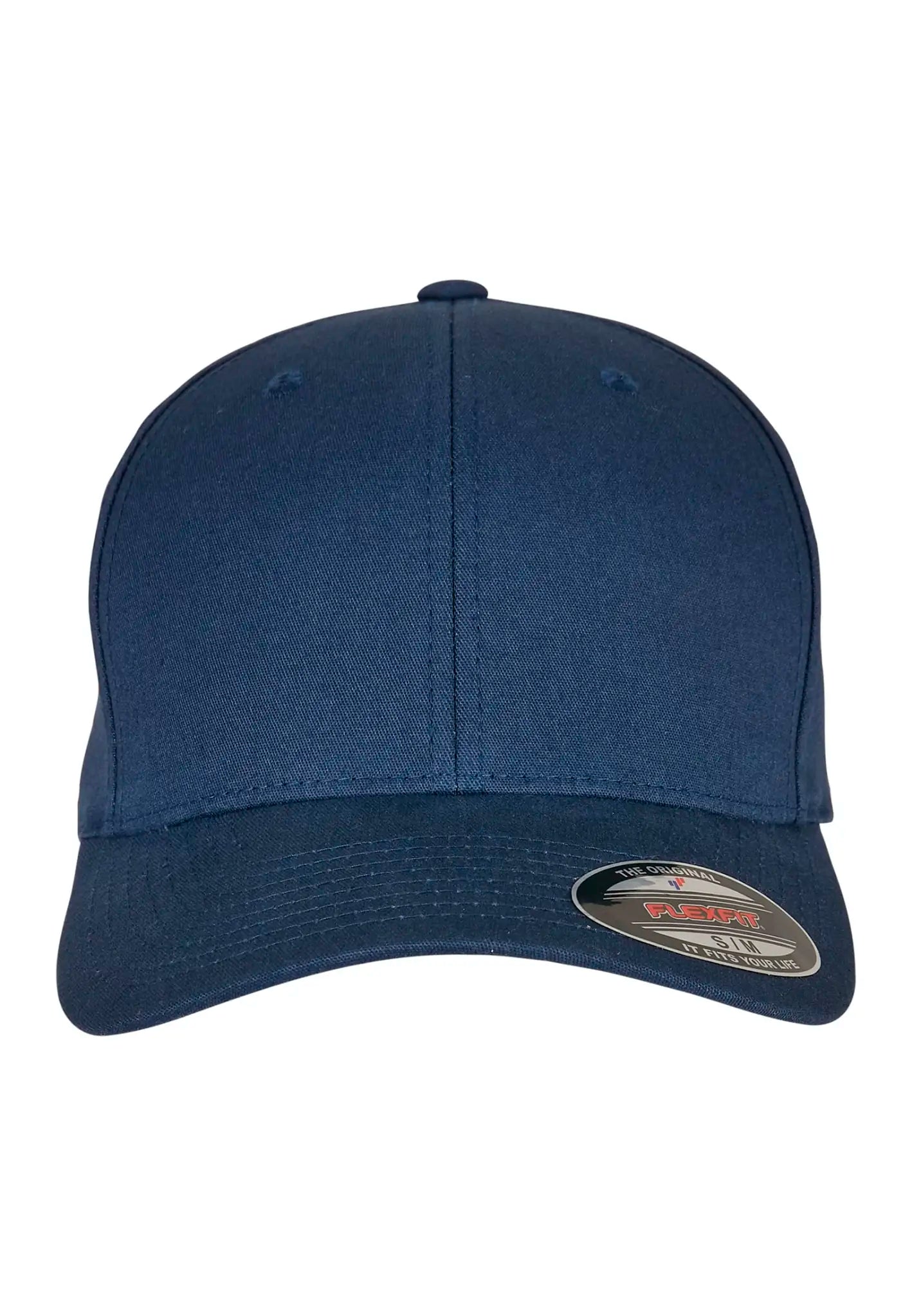 all-groups V FLEXFIT Cotton Twill Cap