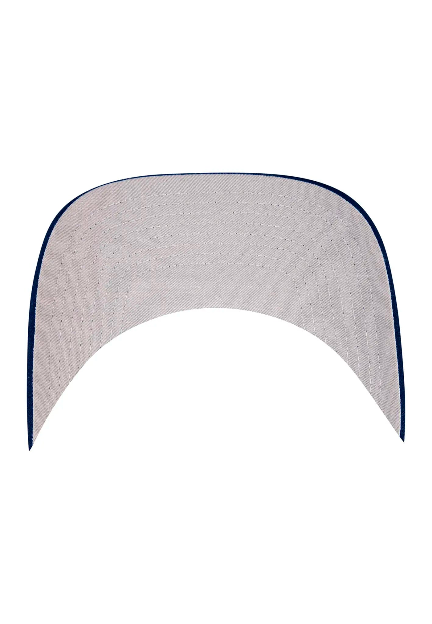 all-groups V FLEXFIT Cotton Twill Cap