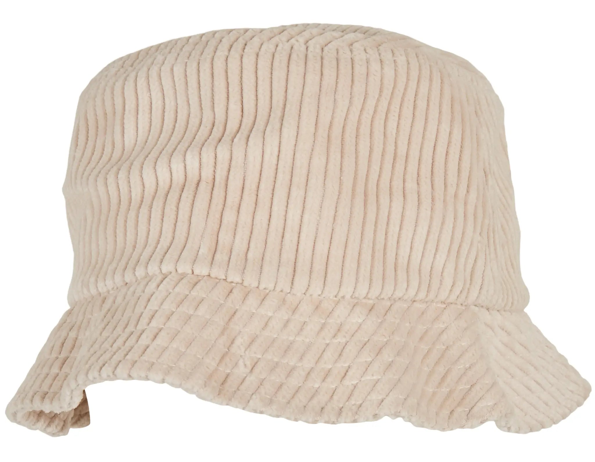 all-groups Big Corduroy Bucket Hat