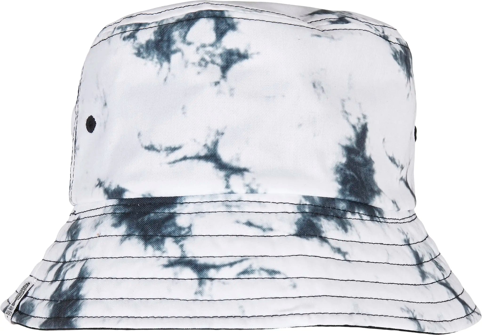 all-groups Batik Dye Reversible Bucket Hat