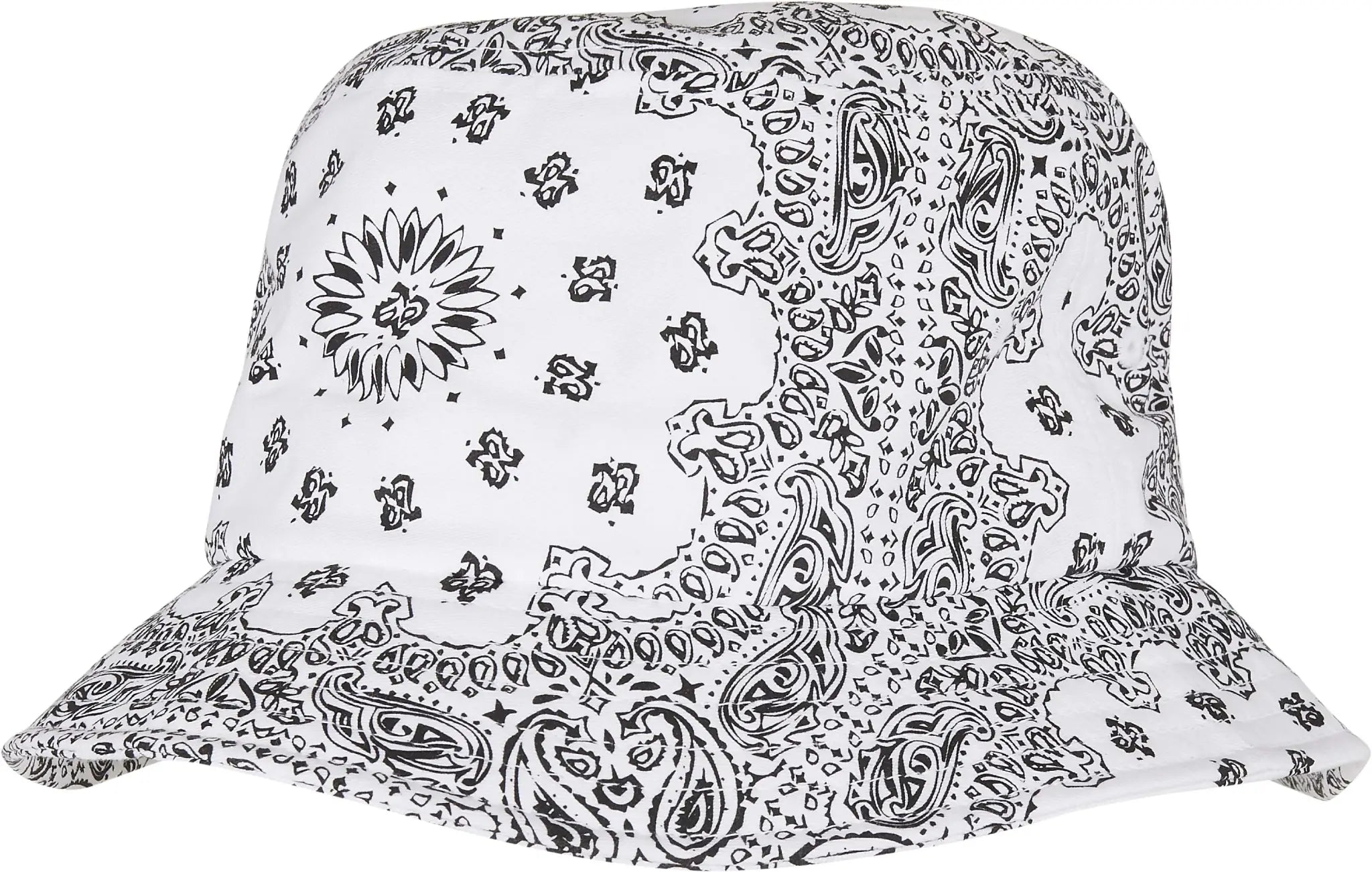 all-groups Bandana Bucket Hat