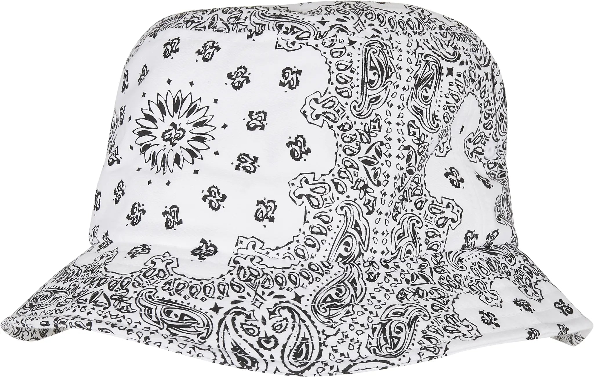 all-groups Bandana Bucket Hat