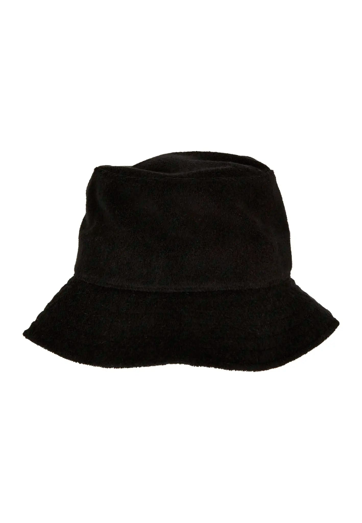 all-groups Frottee Bucket Hat