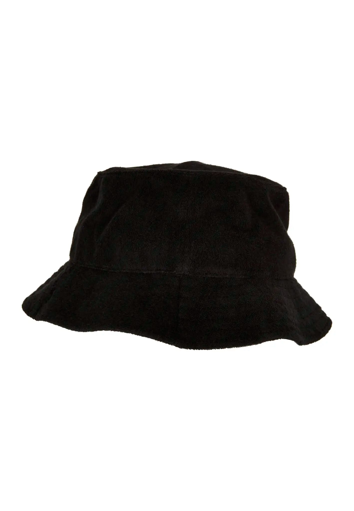 all-groups Frottee Bucket Hat