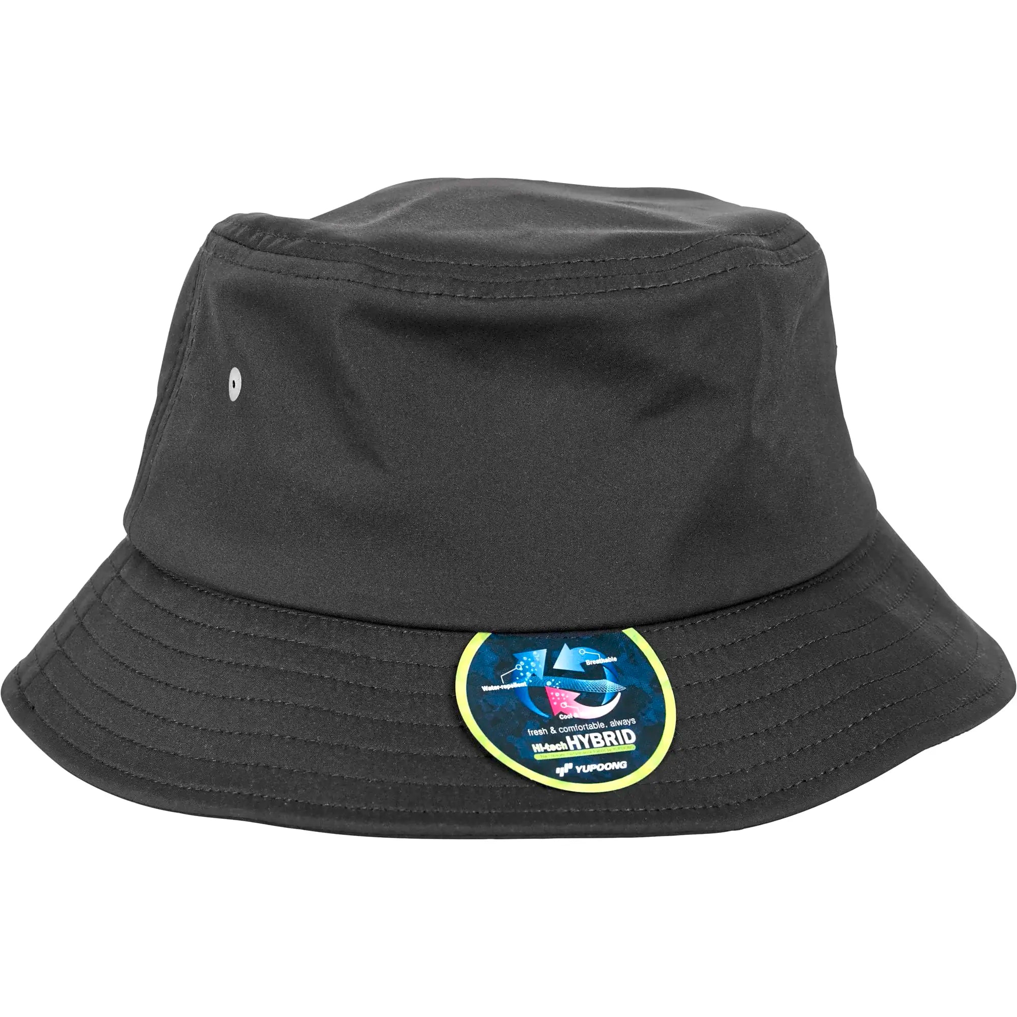 all-groups Nylon Bucket Hat