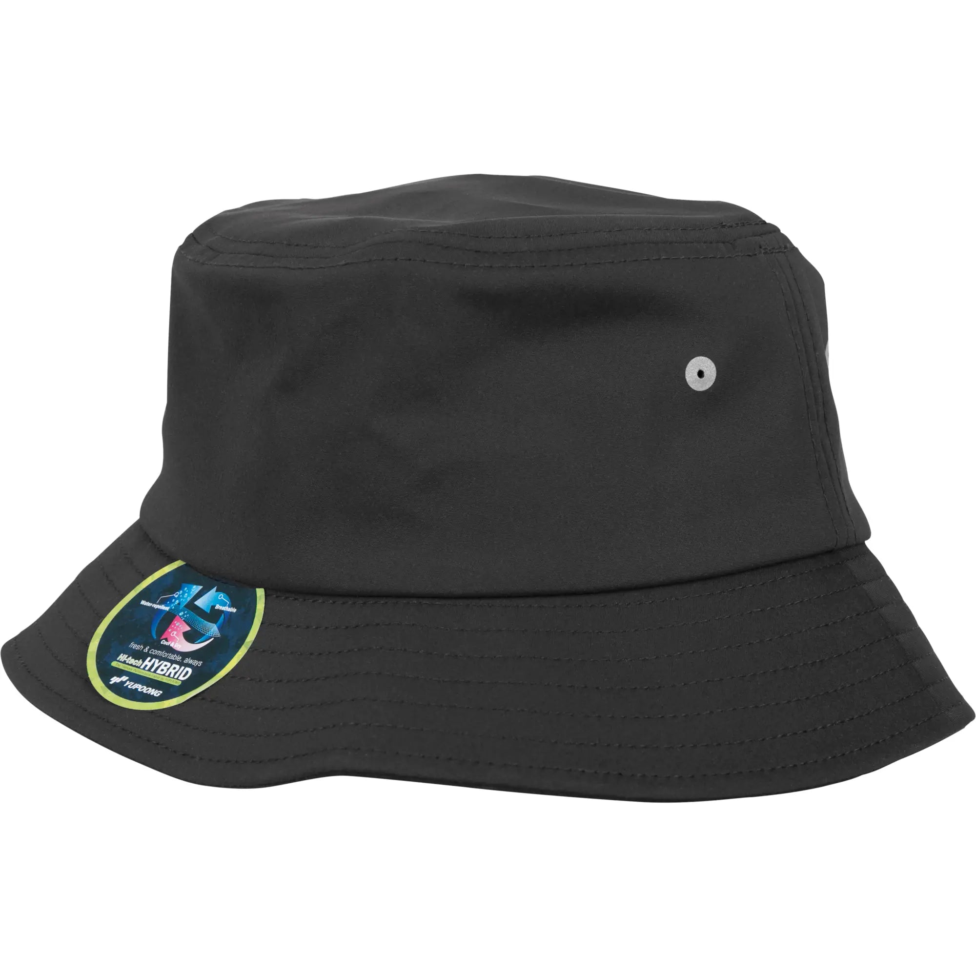 all-groups Nylon Bucket Hat