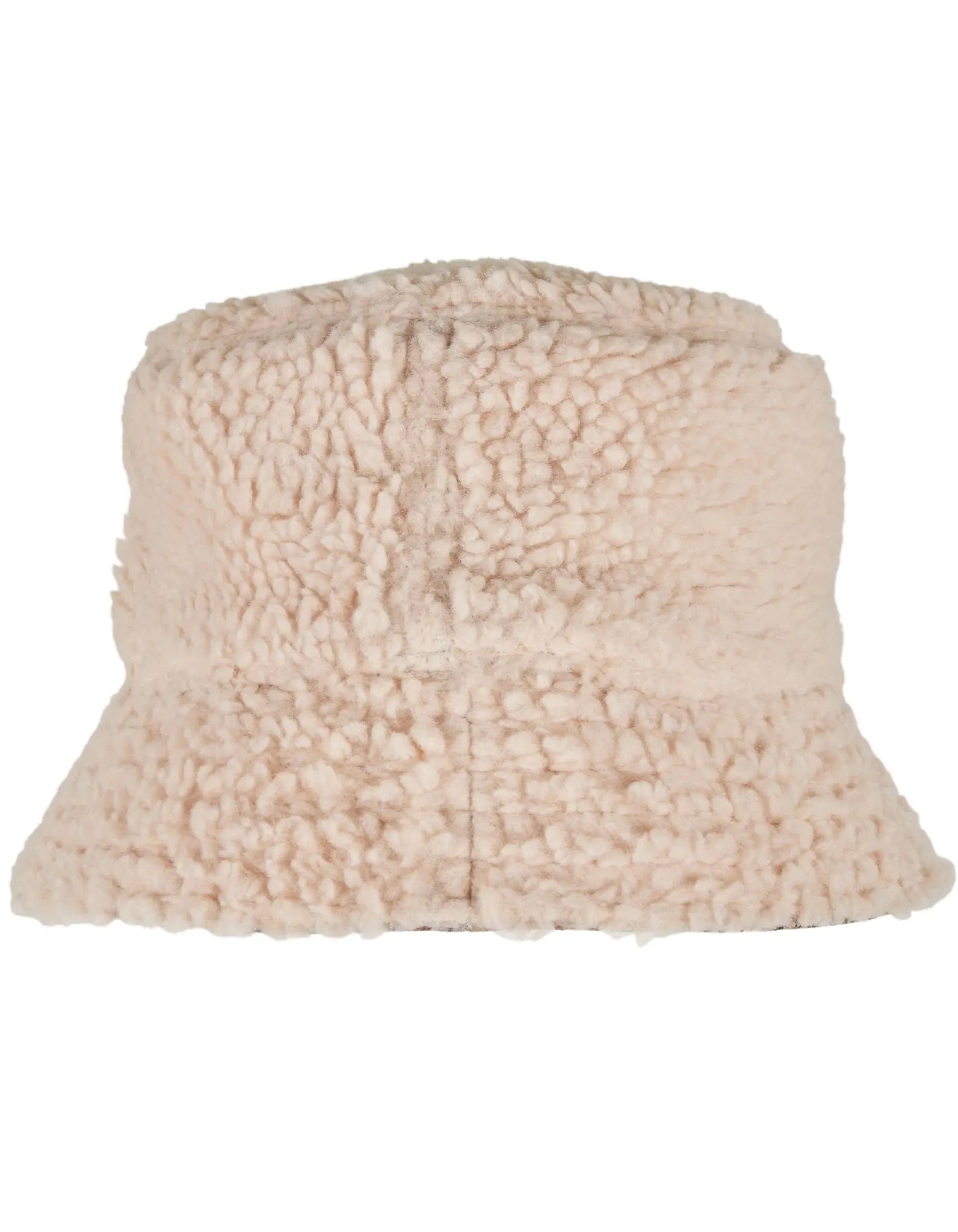 all-groups Sherpa Real Tree Camo Reversible Bucket Hat