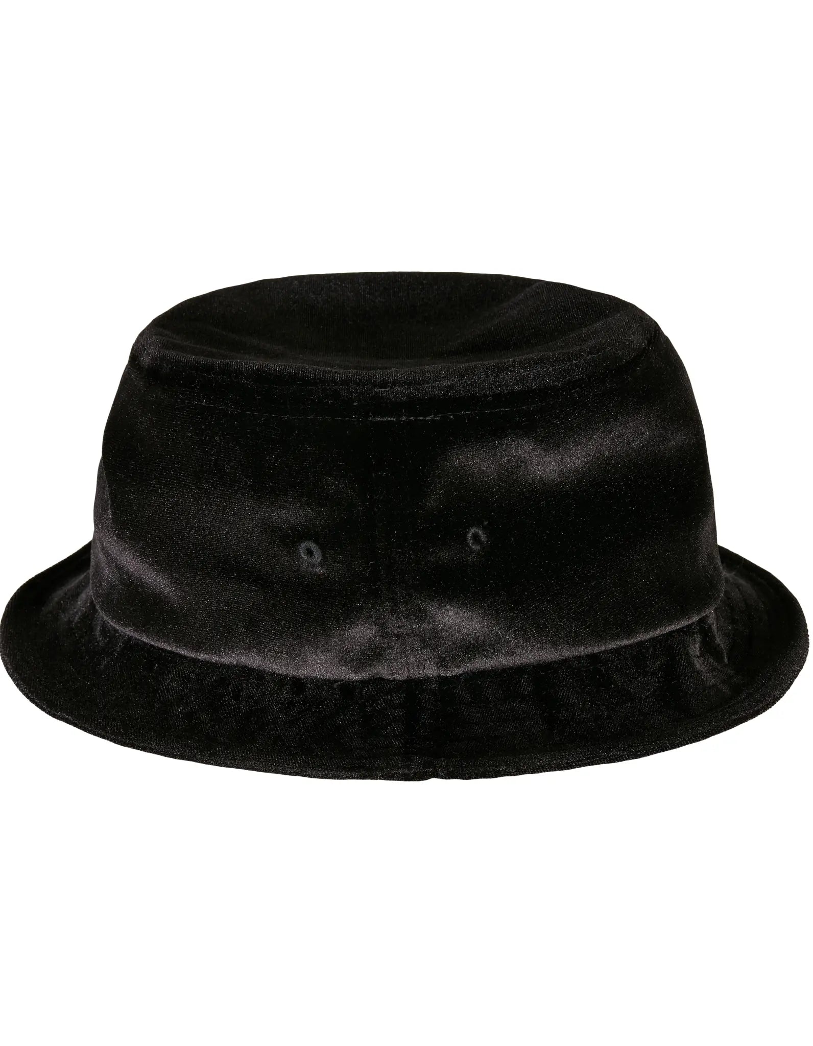 all-groups Velvet Bucket Hat