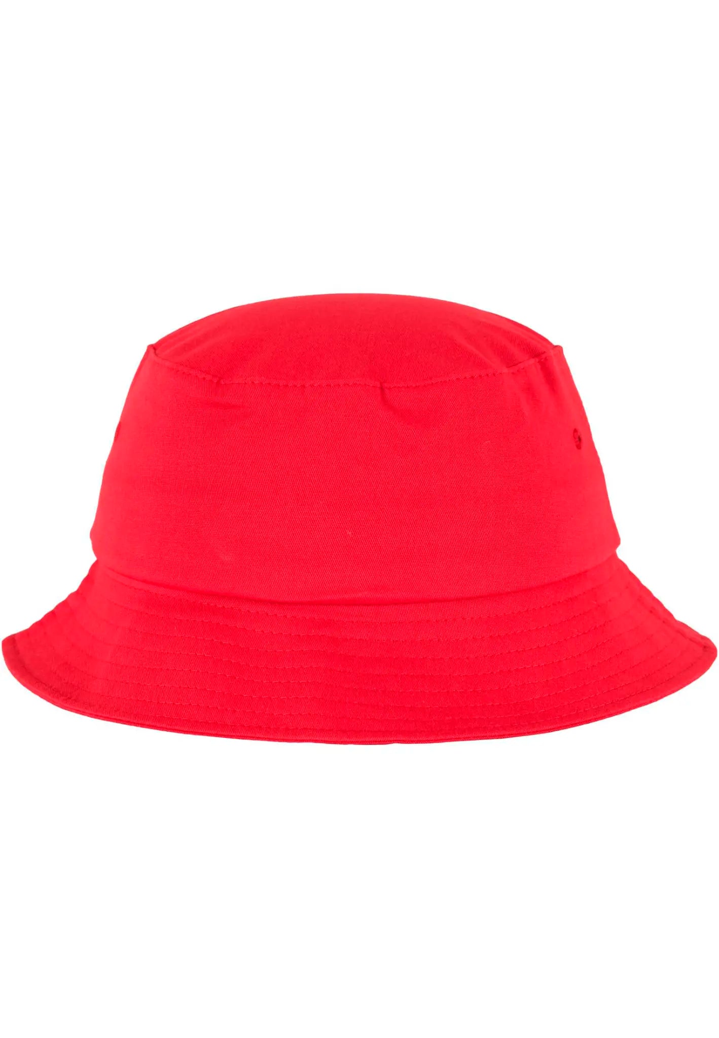 all-groups Flexfit Cotton Twill Bucket Hat