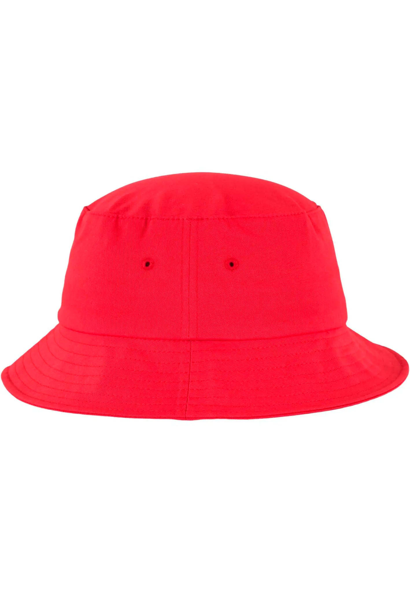 all-groups Flexfit Cotton Twill Bucket Hat