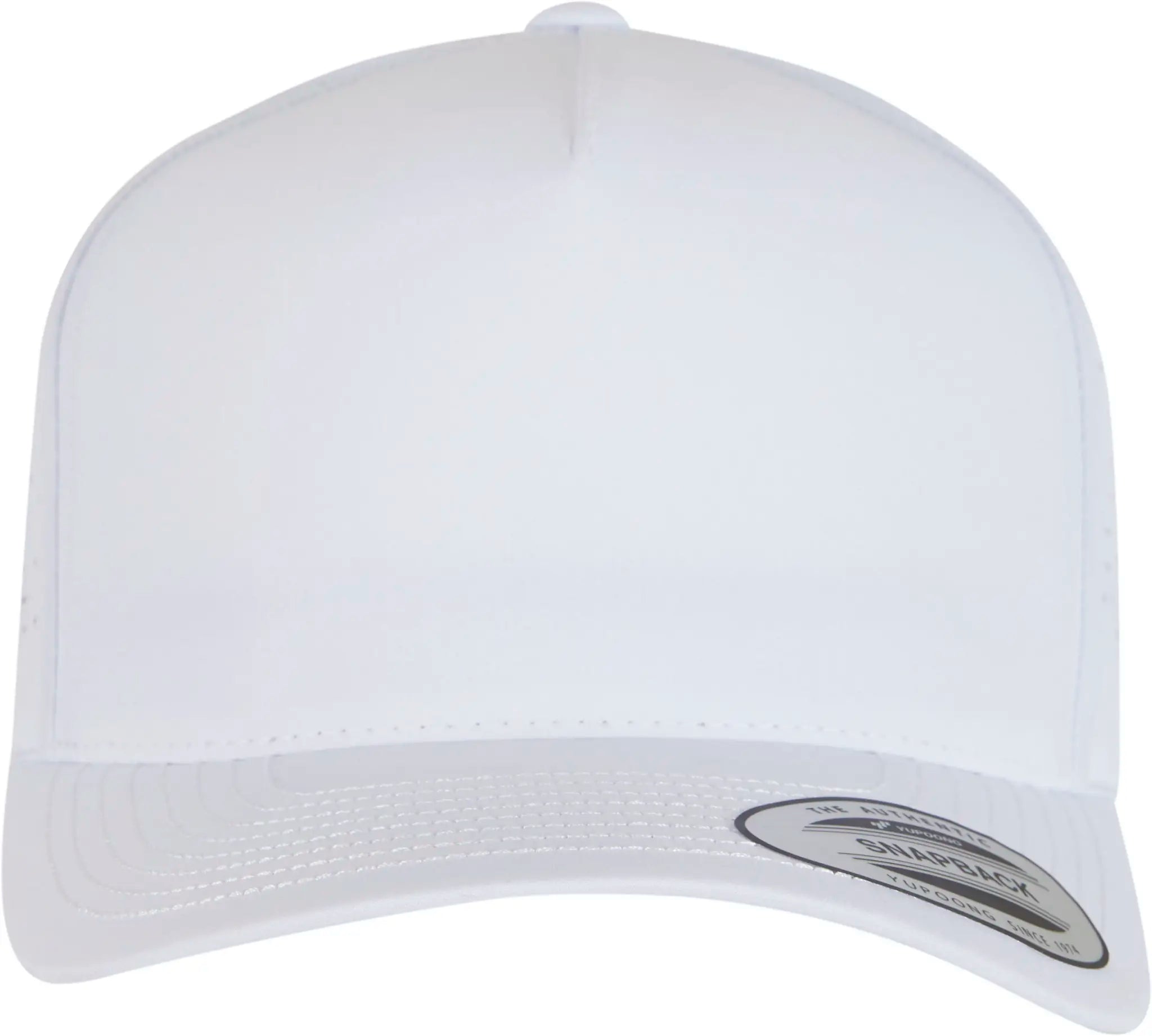 all-groups YP Classics 5 Panel Snapback