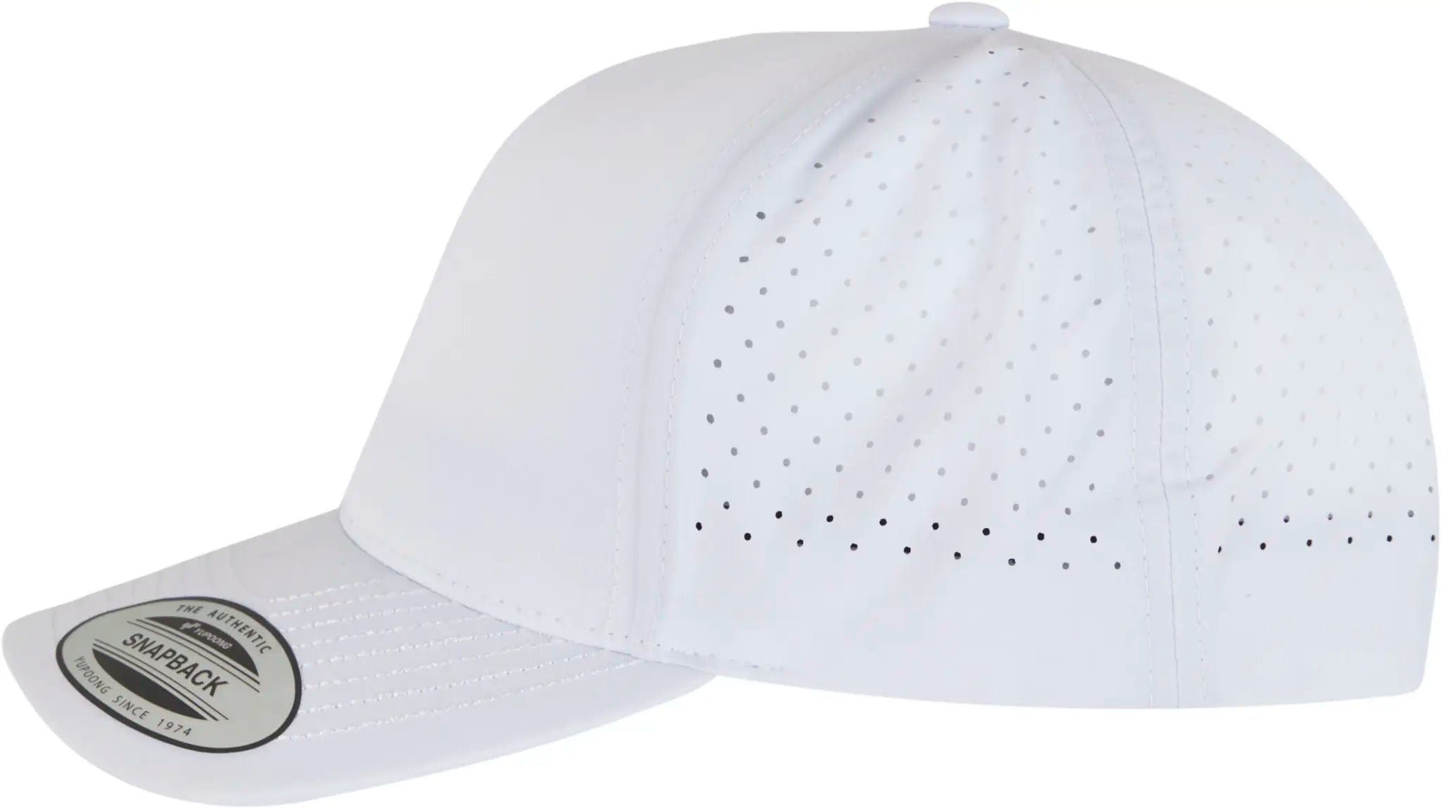 all-groups YP Classics 5 Panel Snapback