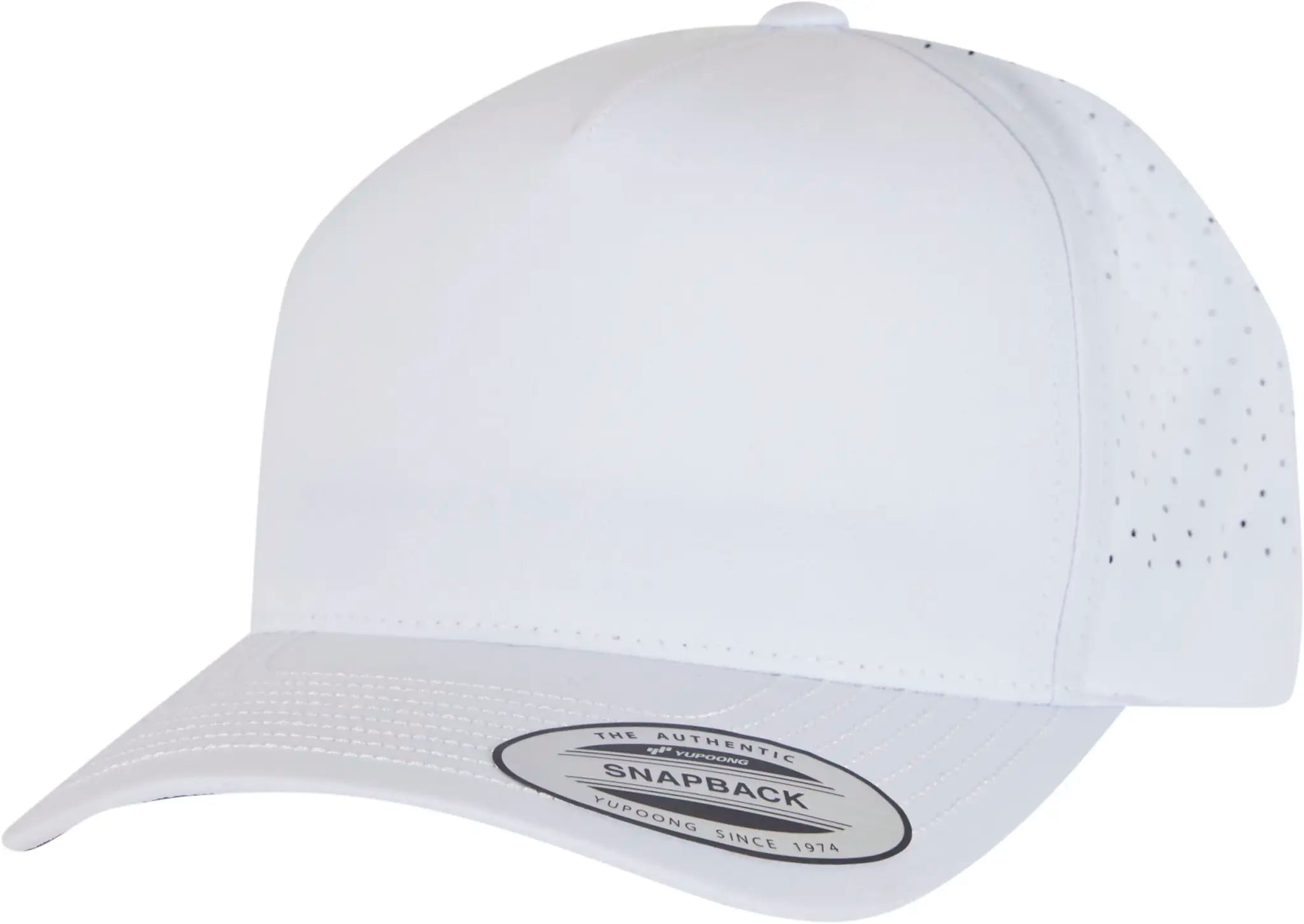 all-groups YP Classics 5 Panel Snapback