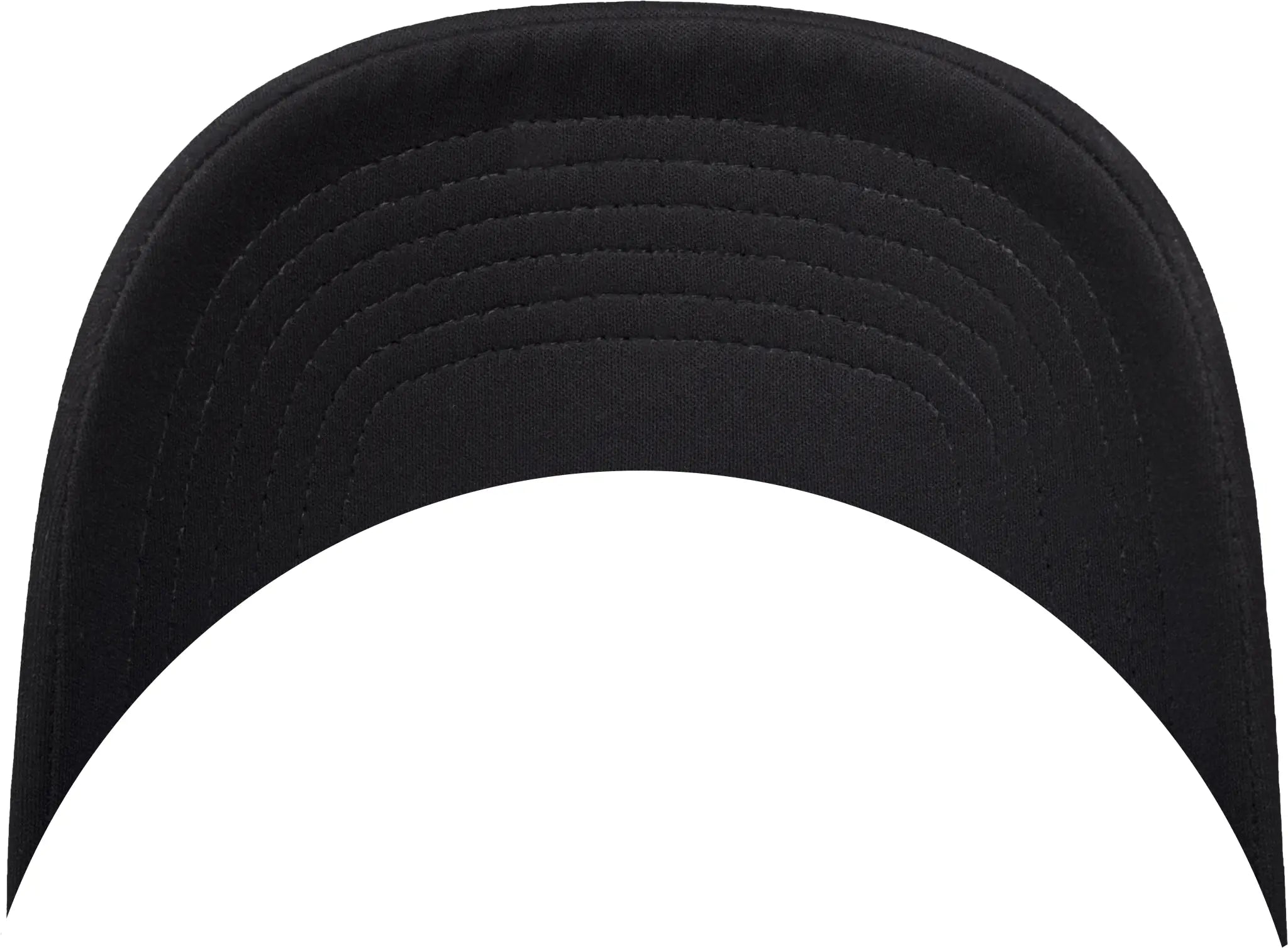 all-groups Foam Trucker Cap Curved Visor
