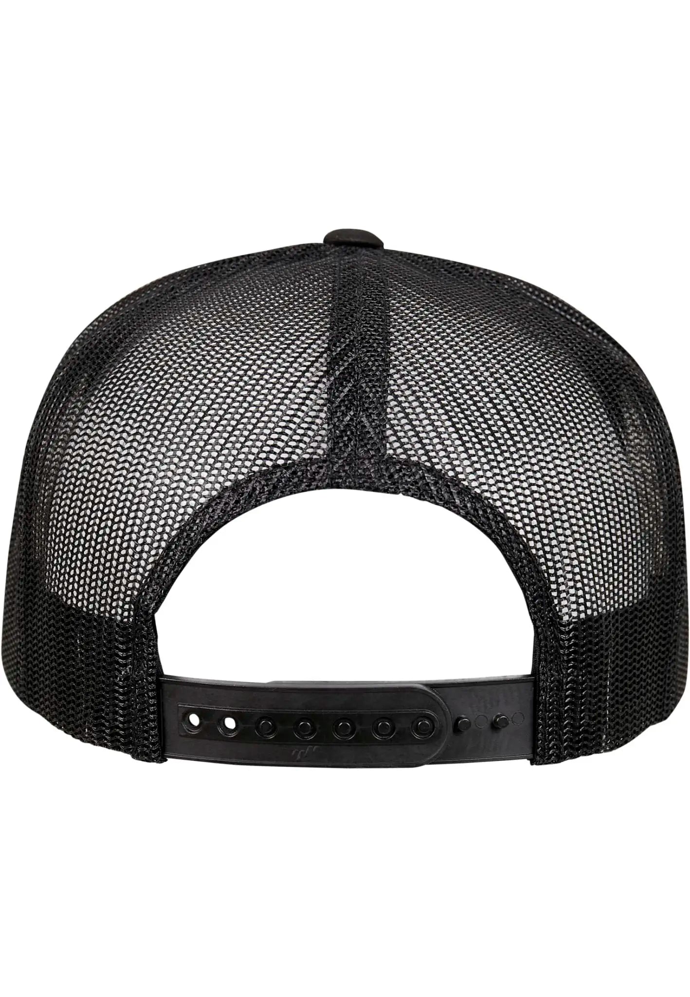 all-groups Multicam Trucker Cap