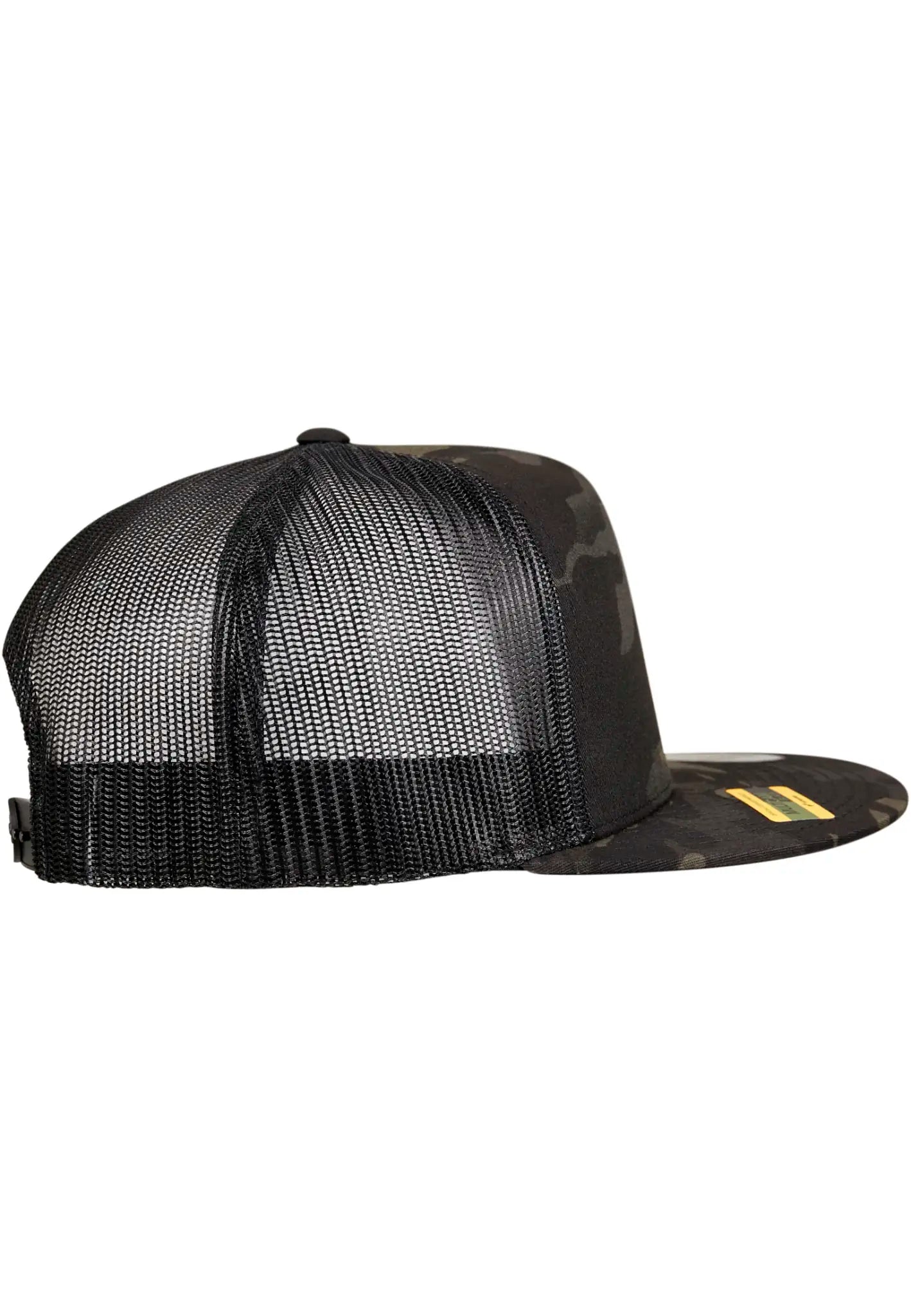 all-groups Multicam Trucker Cap