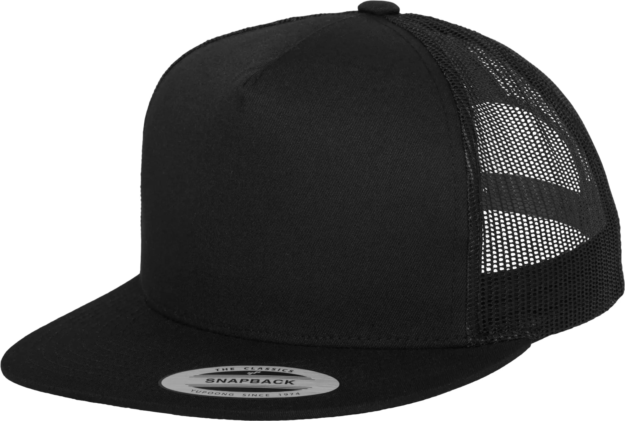 all-groups Classic Trucker