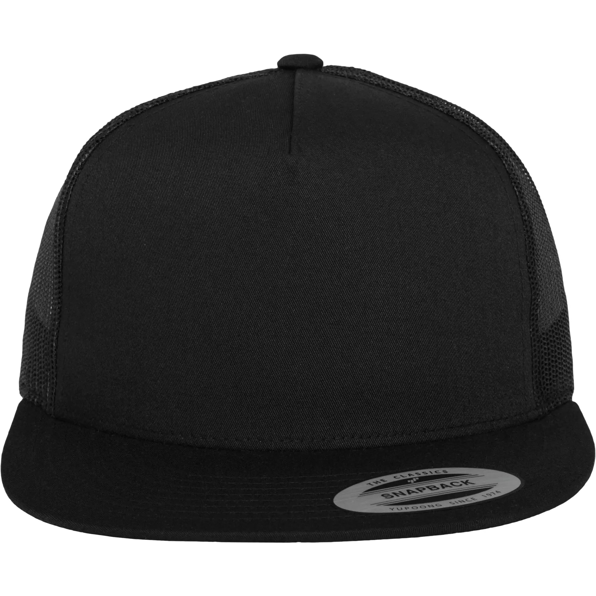 all-groups Classic Trucker