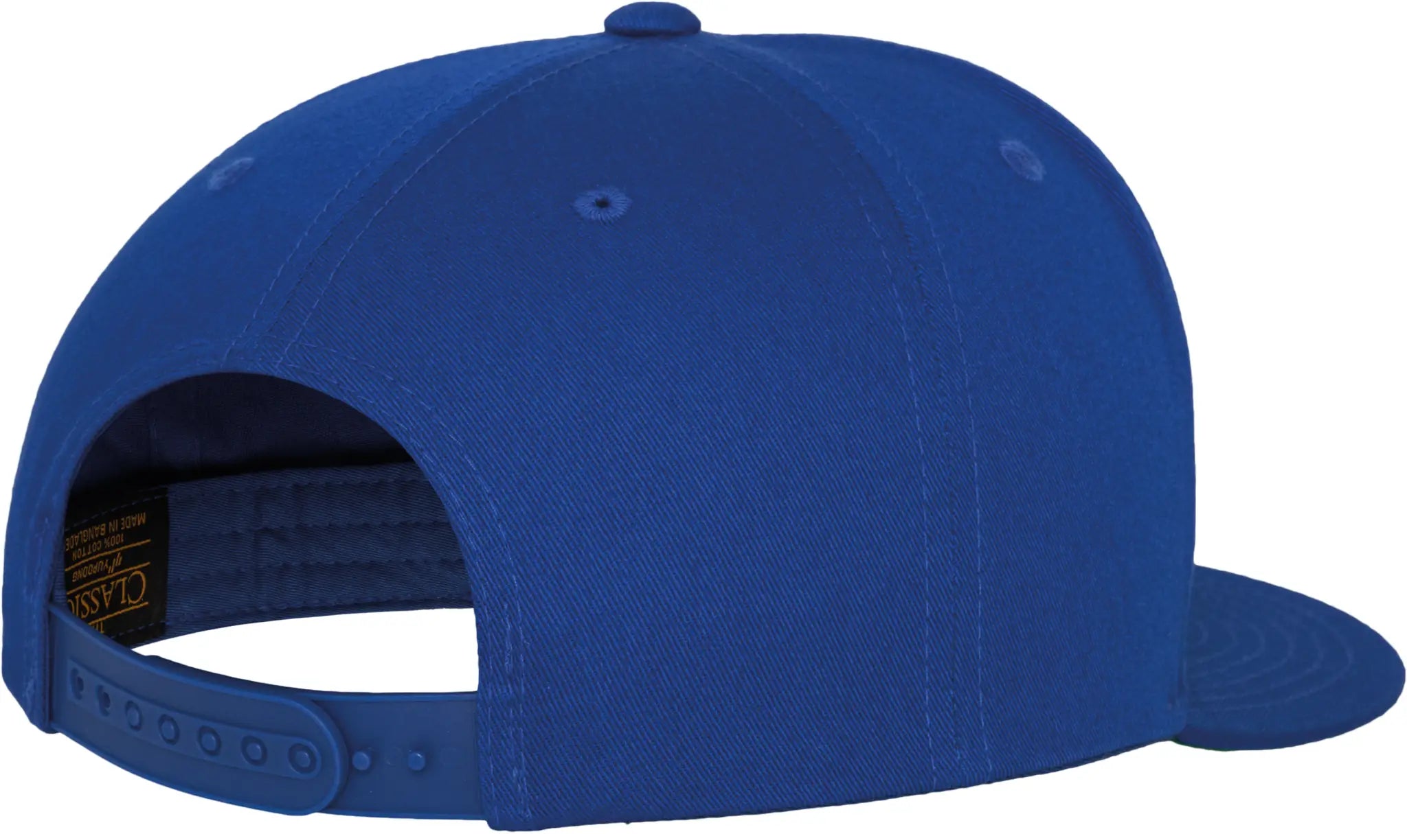 all-groups Classic 5 Panel Snapback
