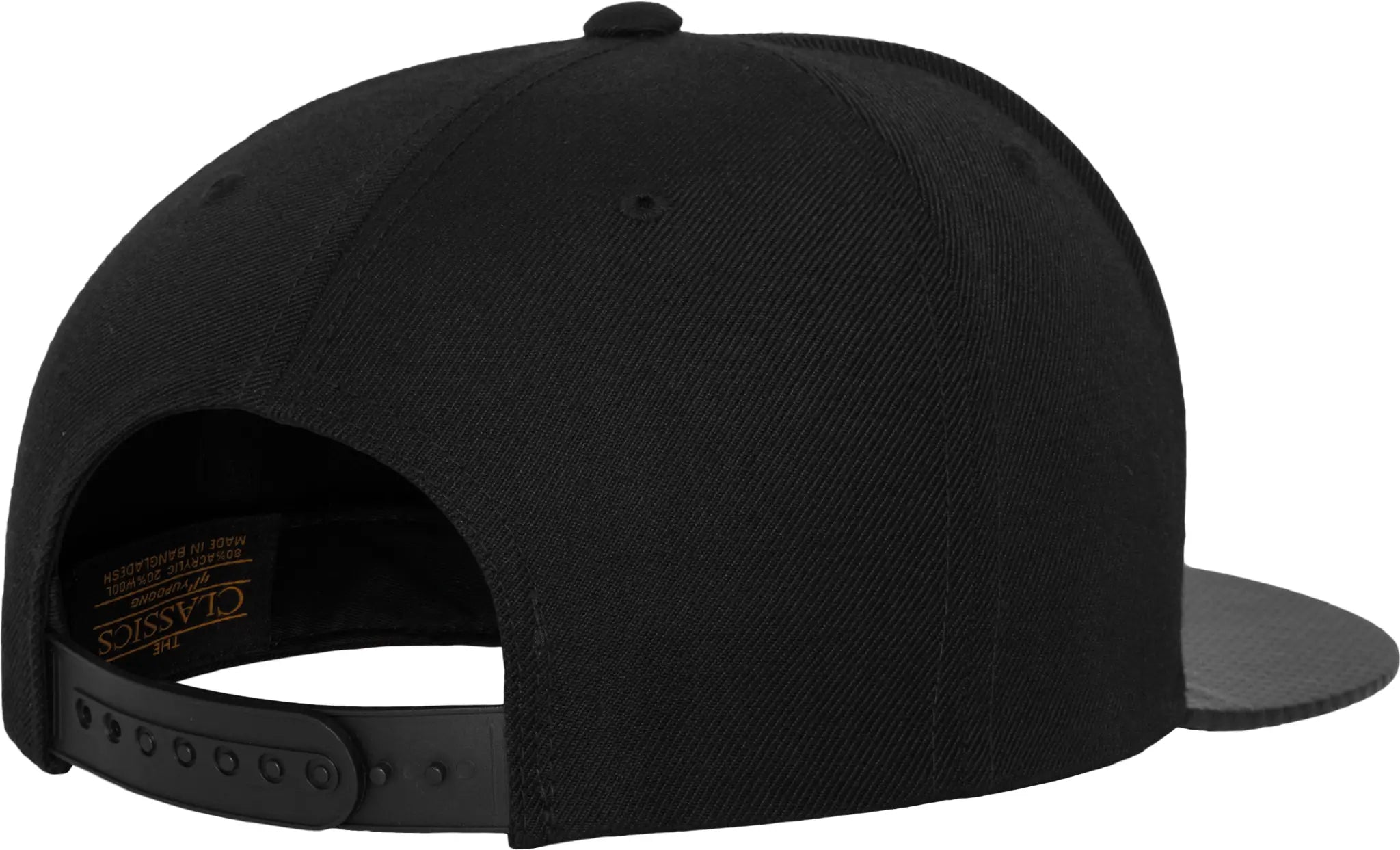 all-groups Carbon Snapback