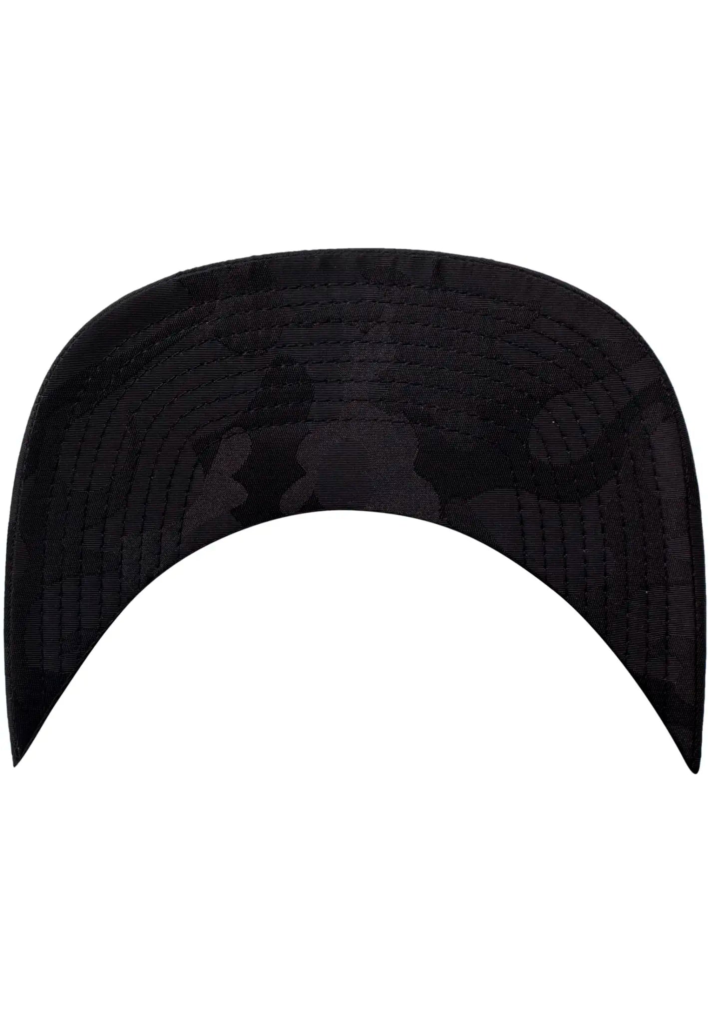 all-groups Camo Visor Snapback