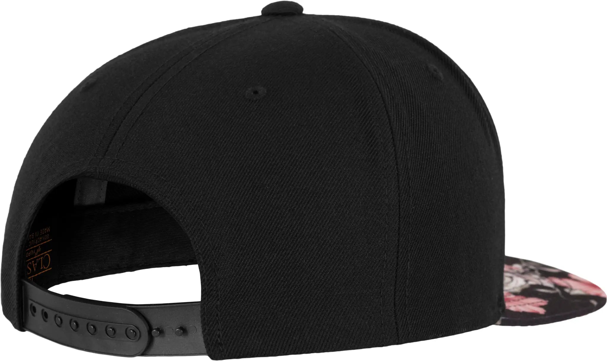 all-groups Floral Snapback