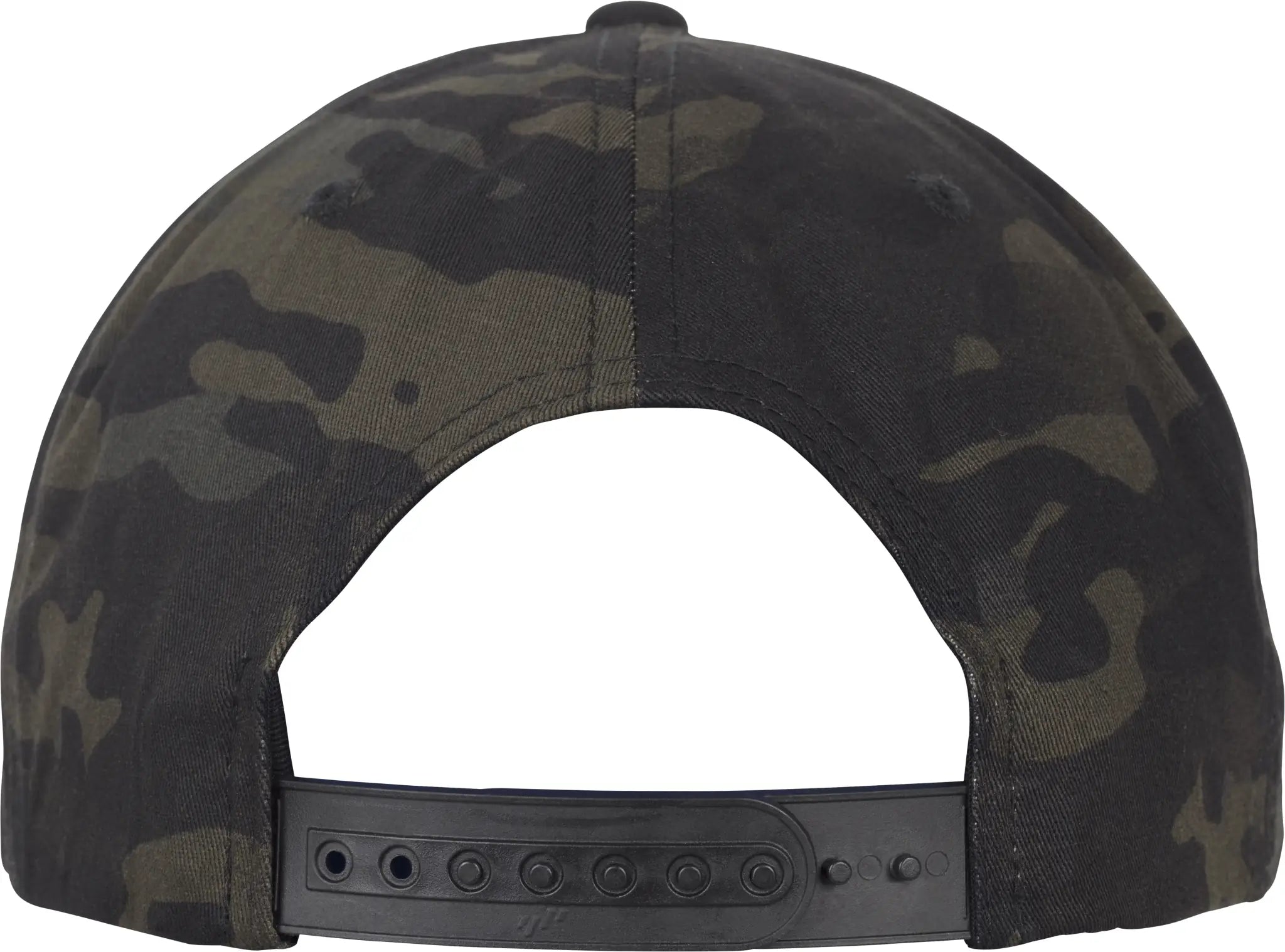 all-groups Classic Snapback Multicam