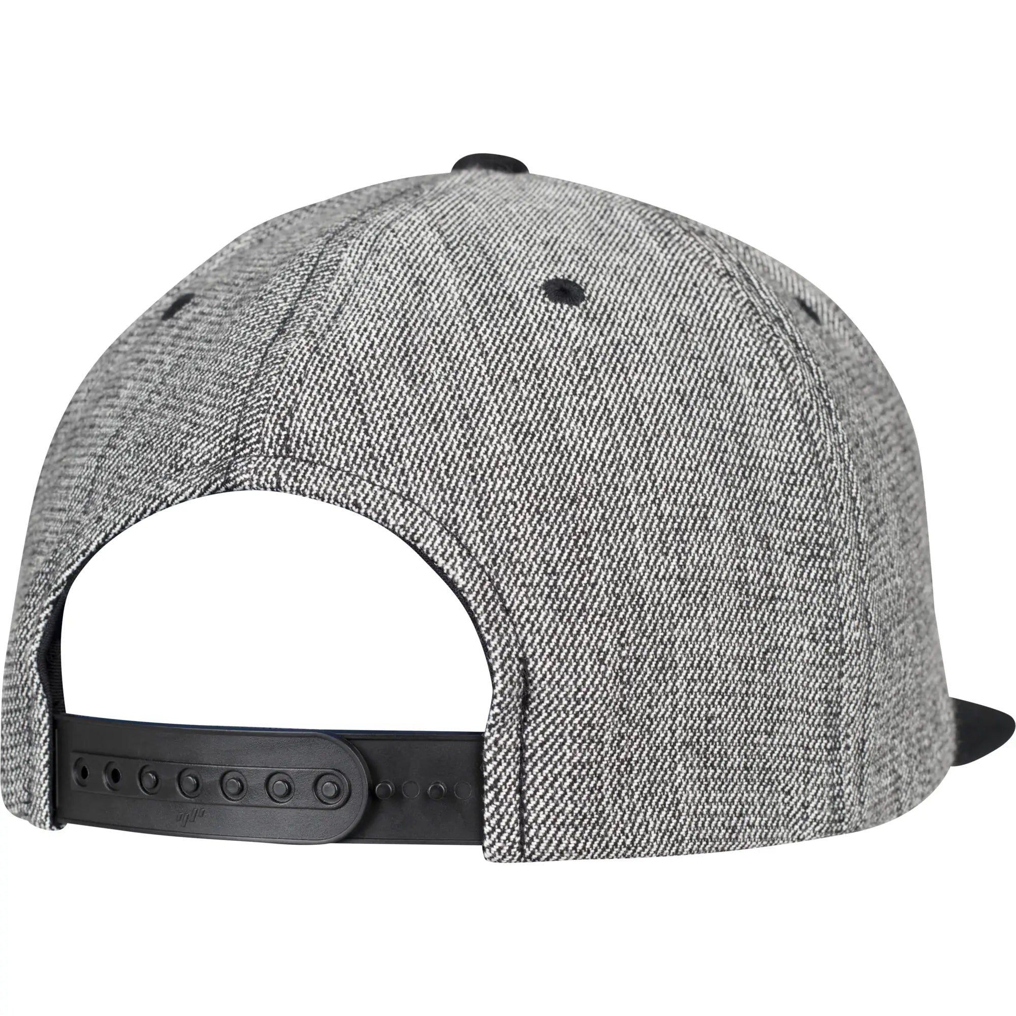 all-groups Melange Solid Snapback