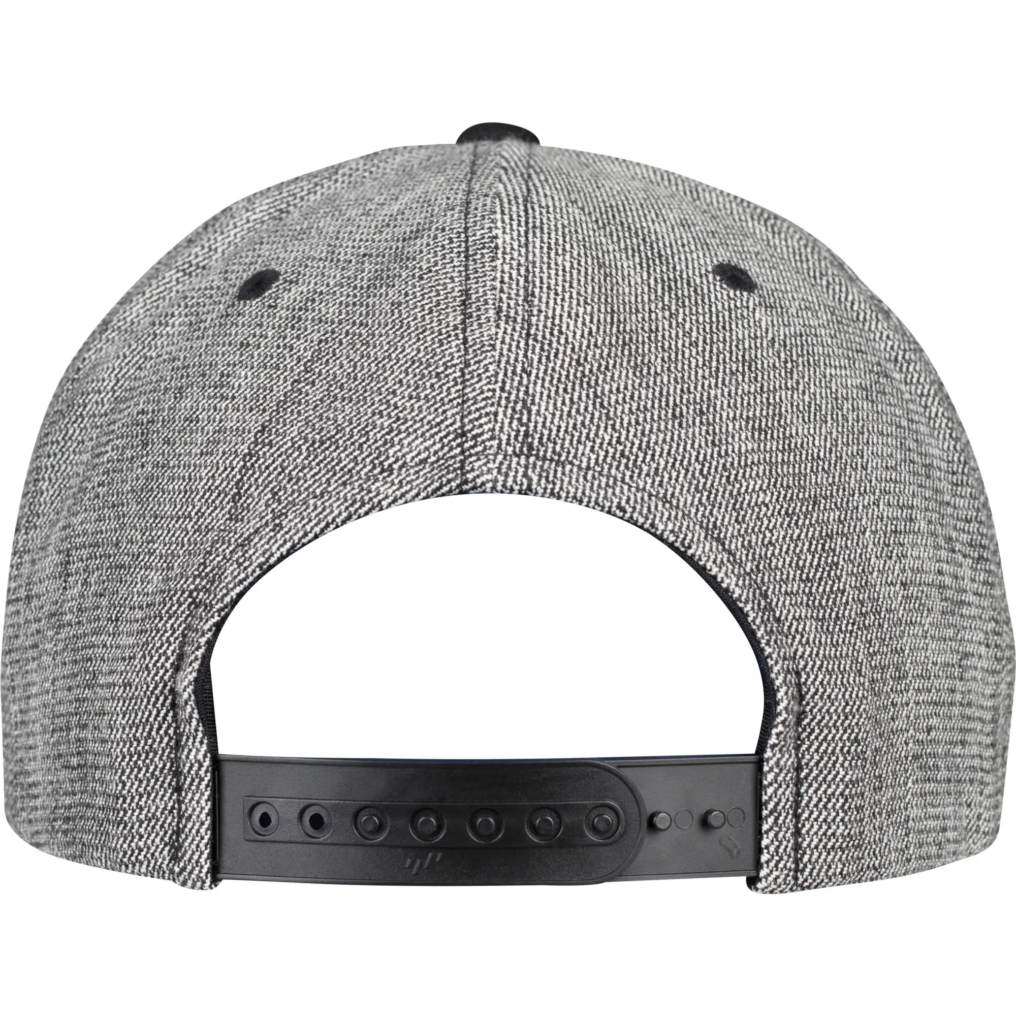 all-groups Melange Solid Snapback