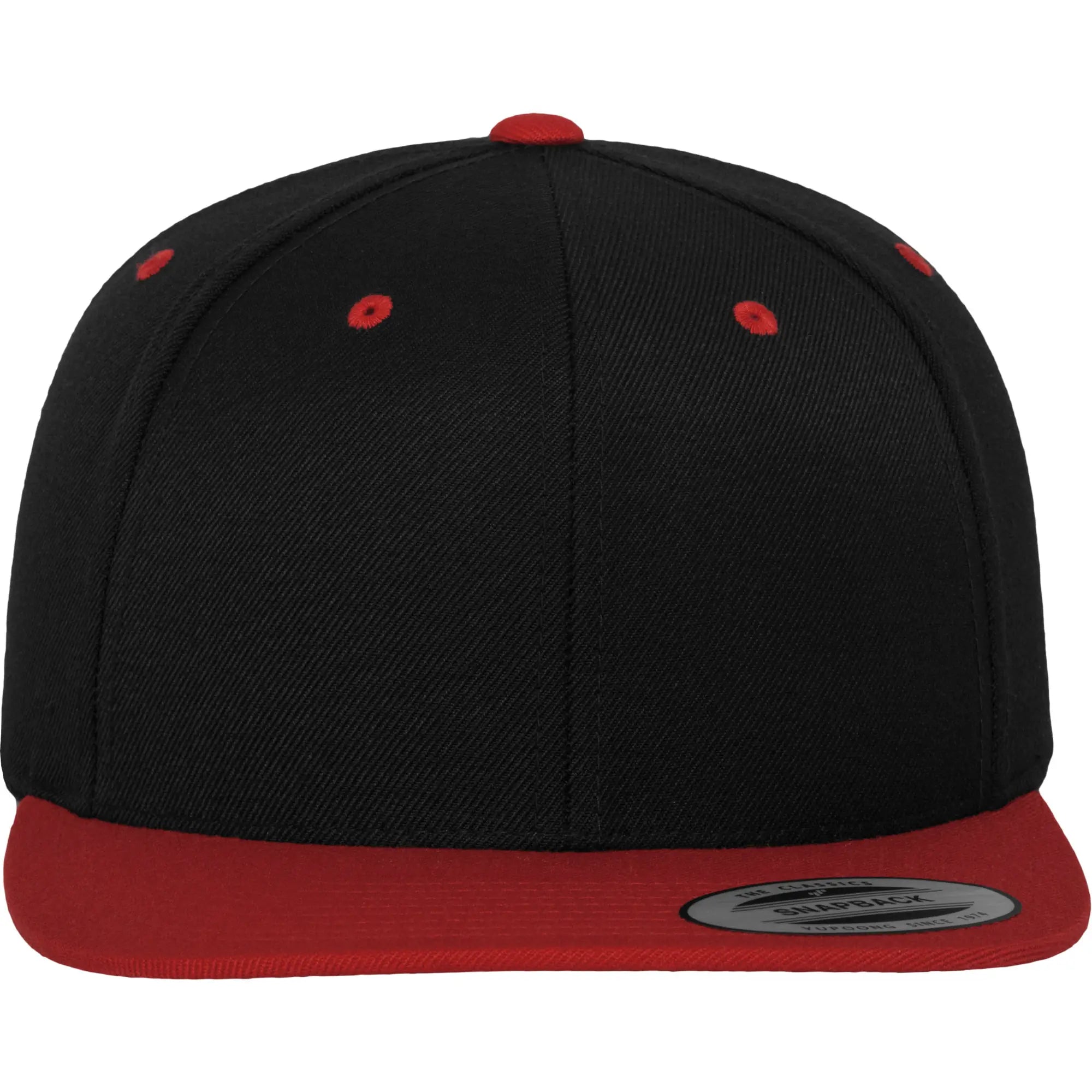 all-groups Classic Snapback 2 Tone