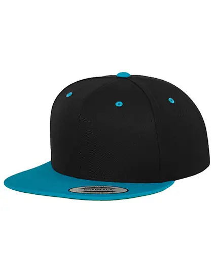 Classic Snapback 2 Tone