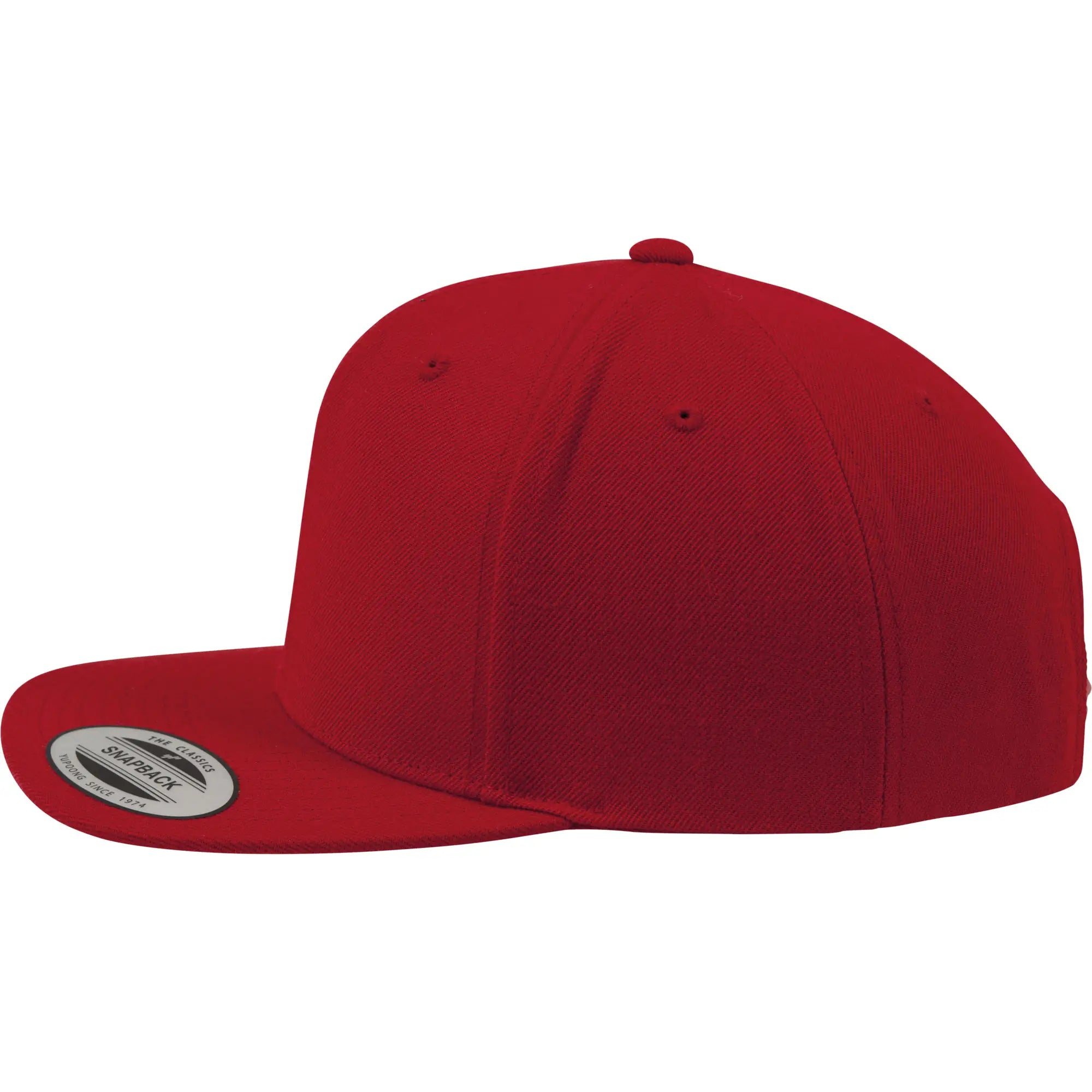 all-groups Classic Snapback