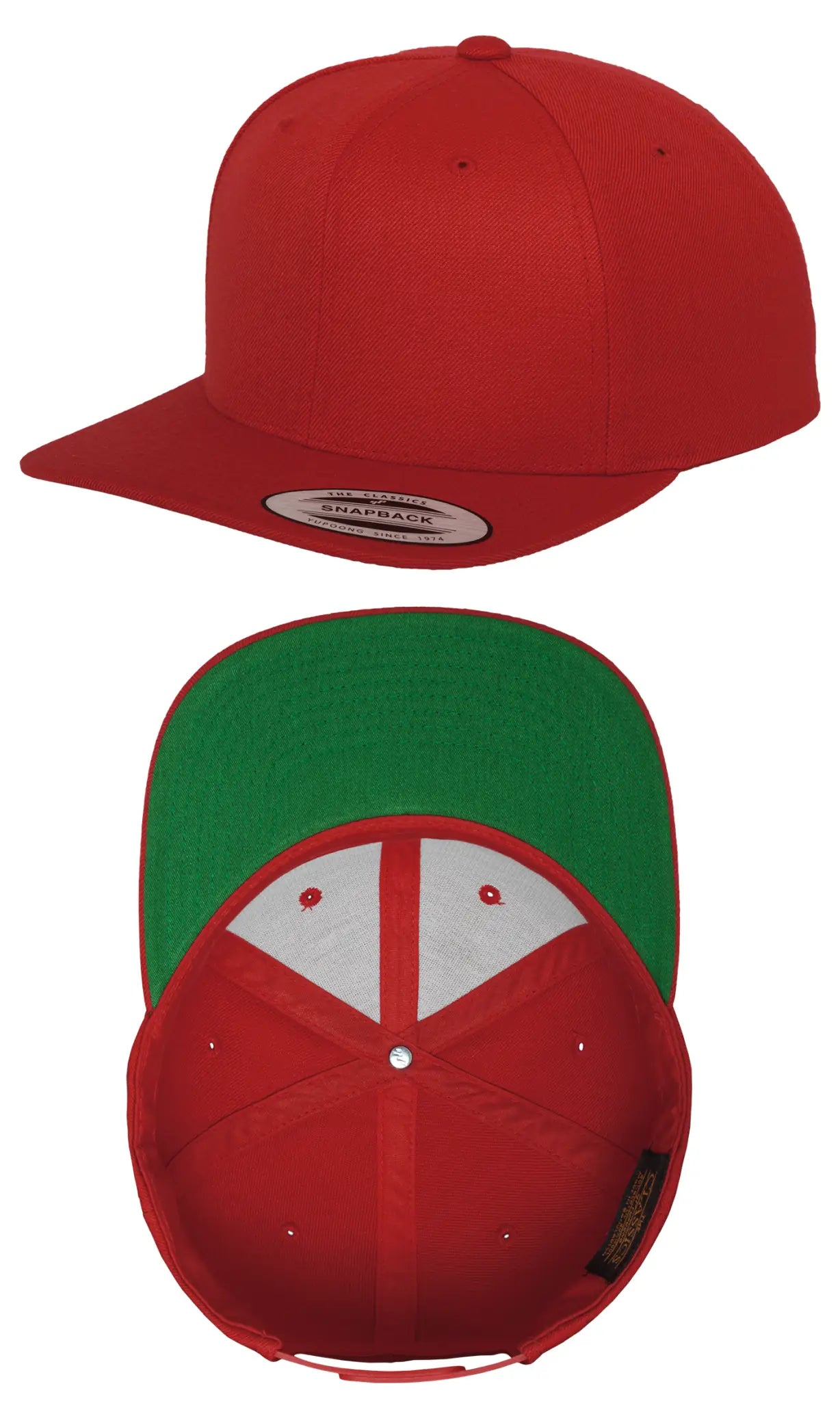all-groups Classic Snapback
