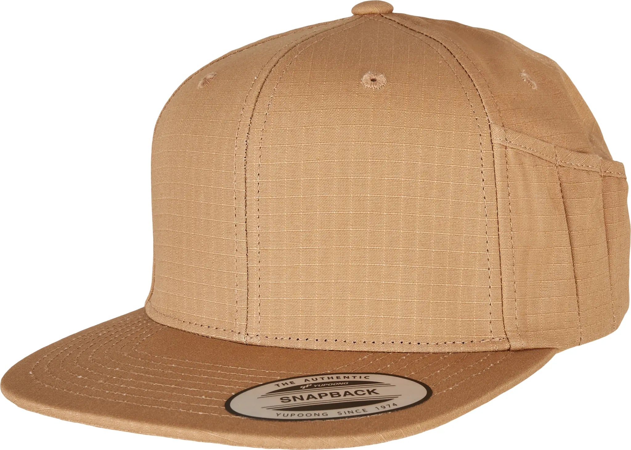 all-groups Pencil Holder Snapback Cap