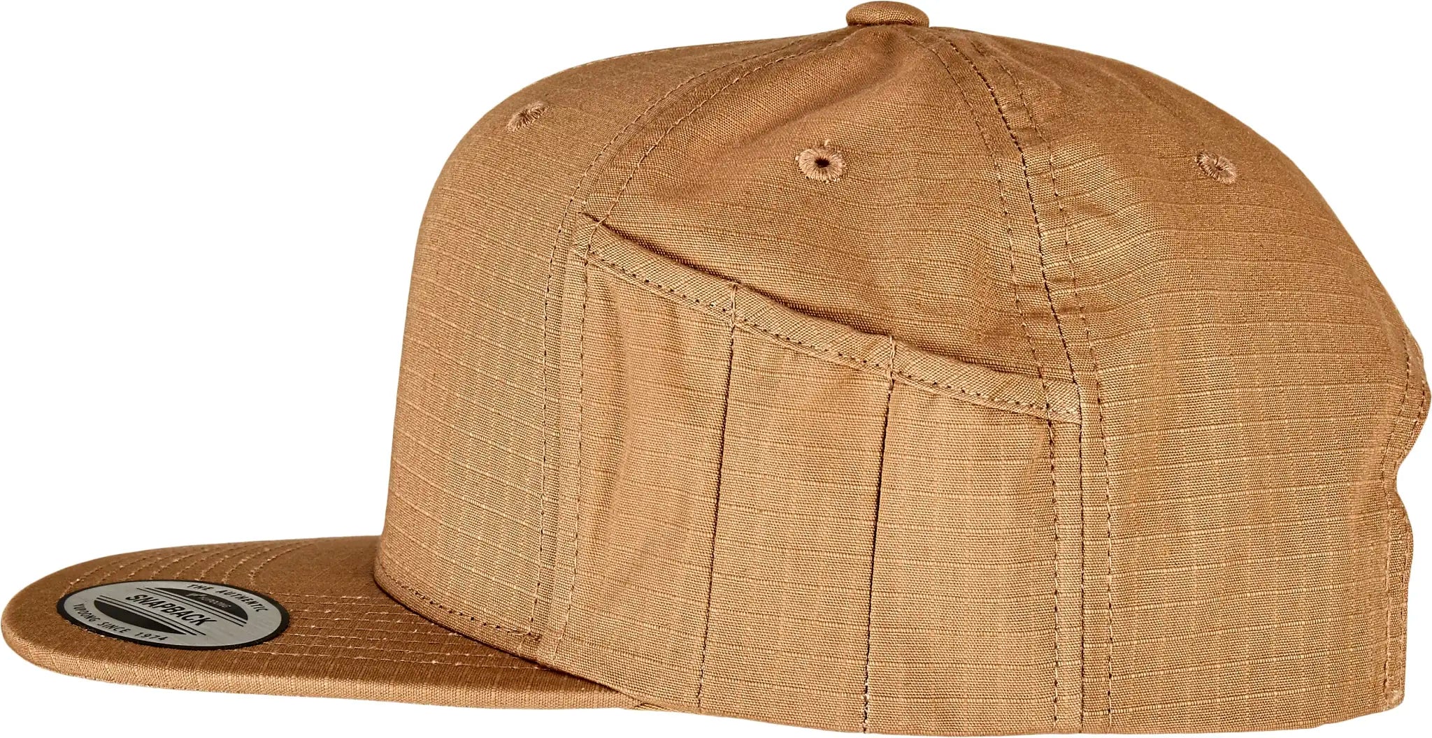 all-groups Pencil Holder Snapback Cap