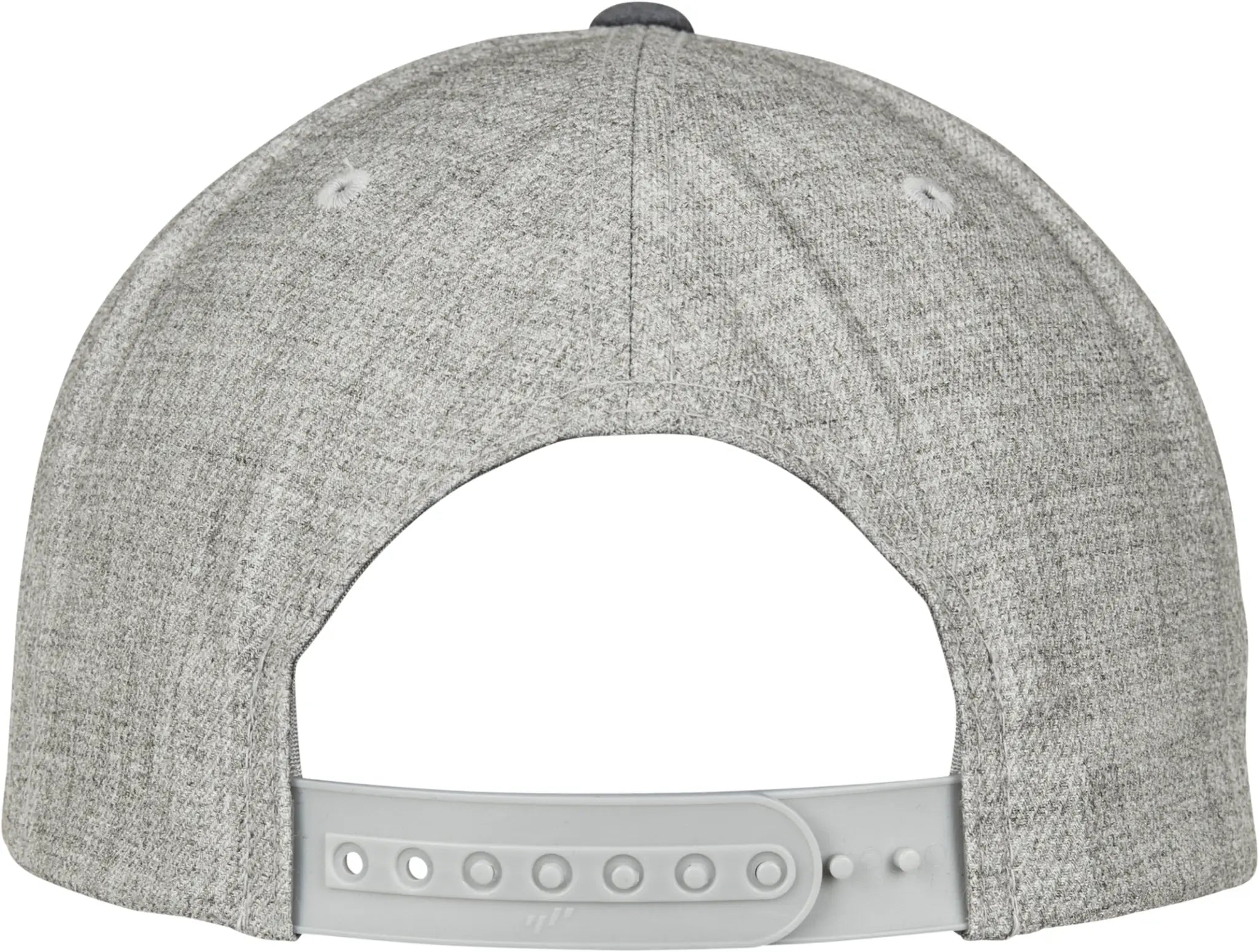 all-groups Melange Velour Snapback