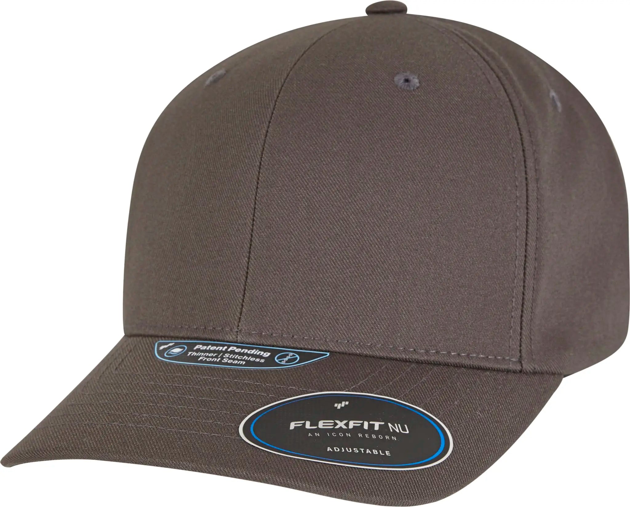 all-groups Flexfit NU Adjustable Snapback